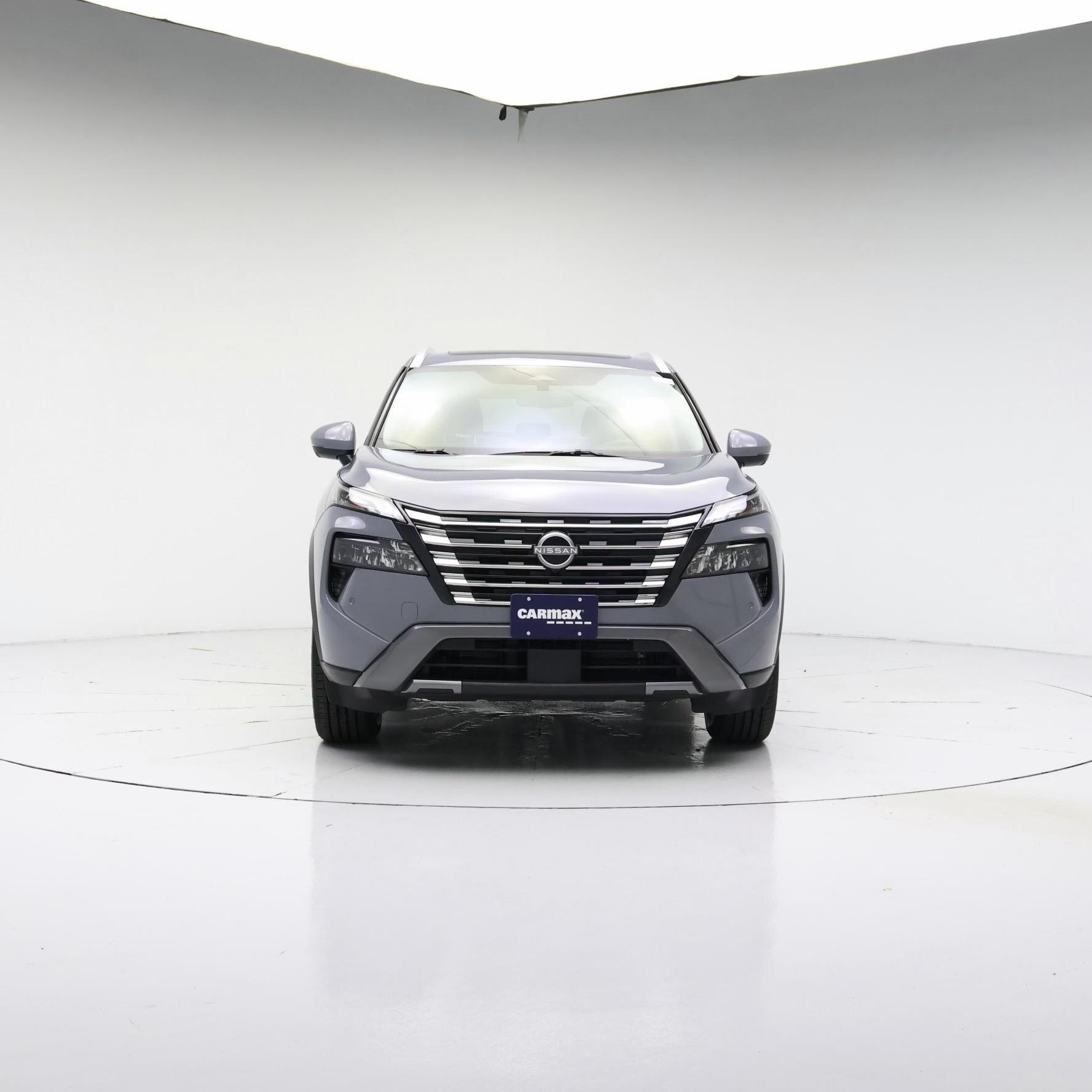Thumbnail: 2025 Nissan Rogue - 5