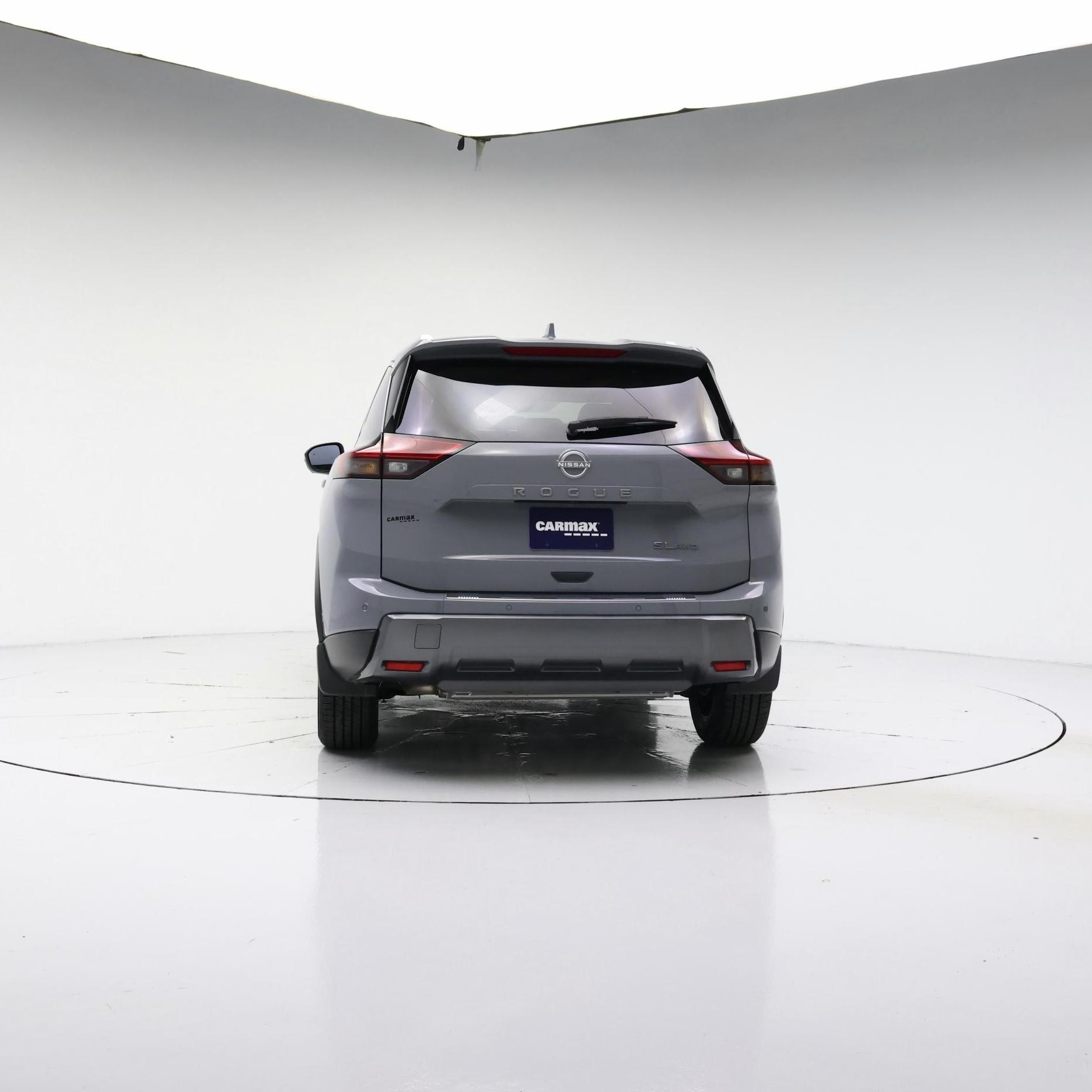 Thumbnail: 2025 Nissan Rogue - 6