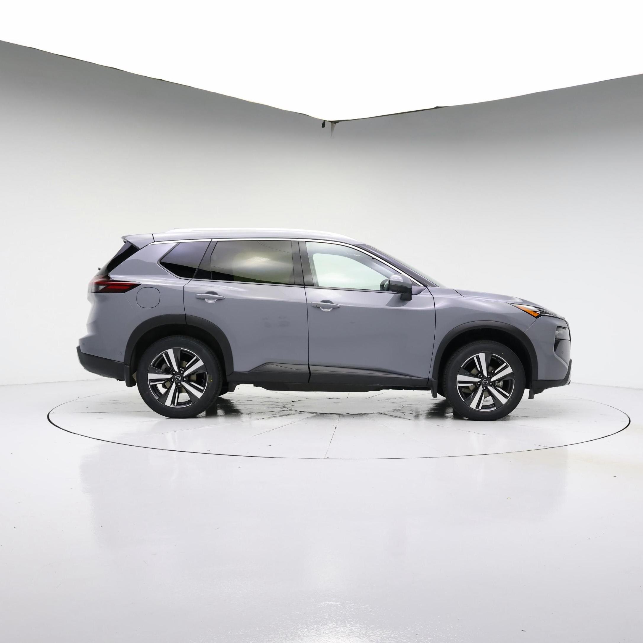 Thumbnail: 2025 Nissan Rogue - 7