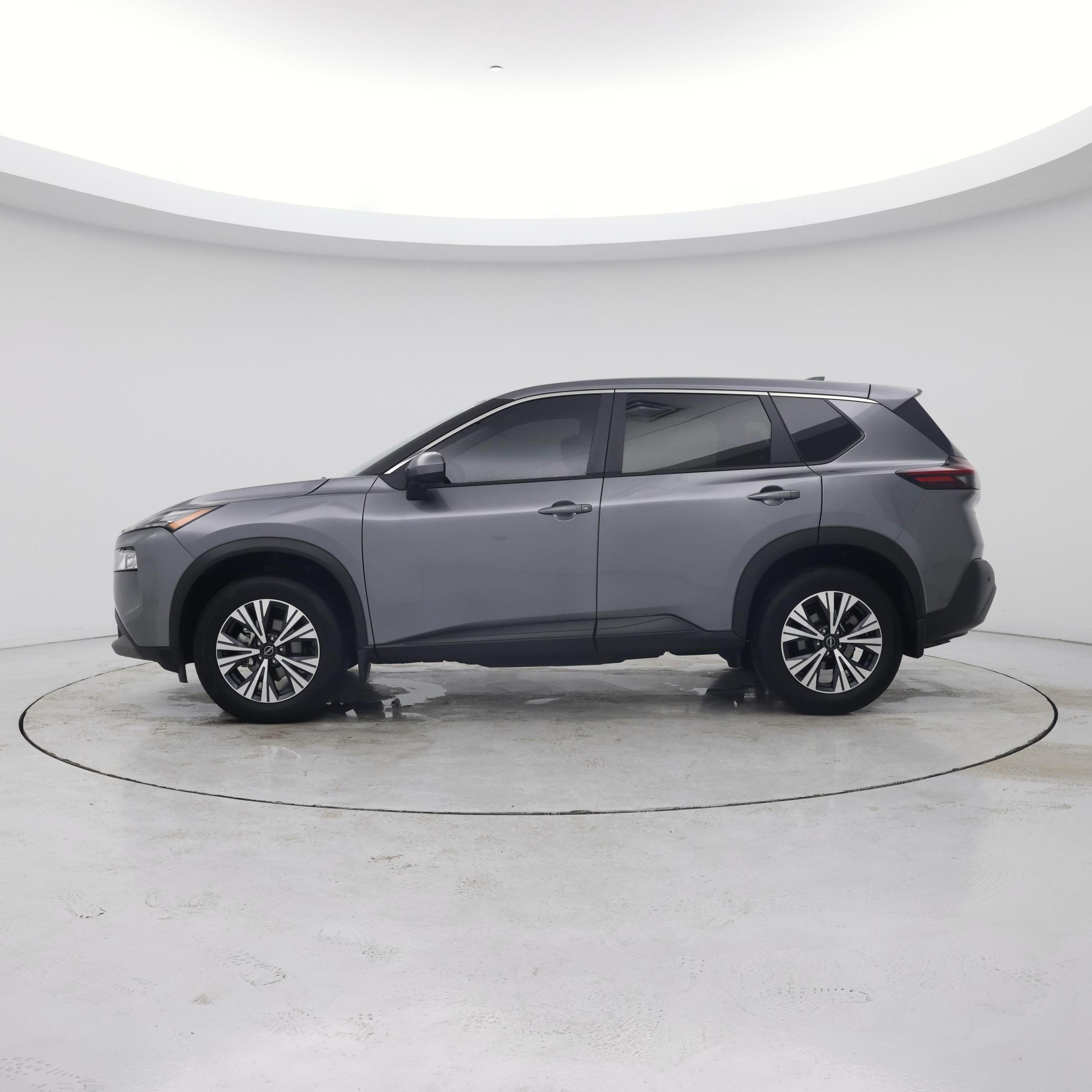 Thumbnail: 2023 Nissan Rogue - 3