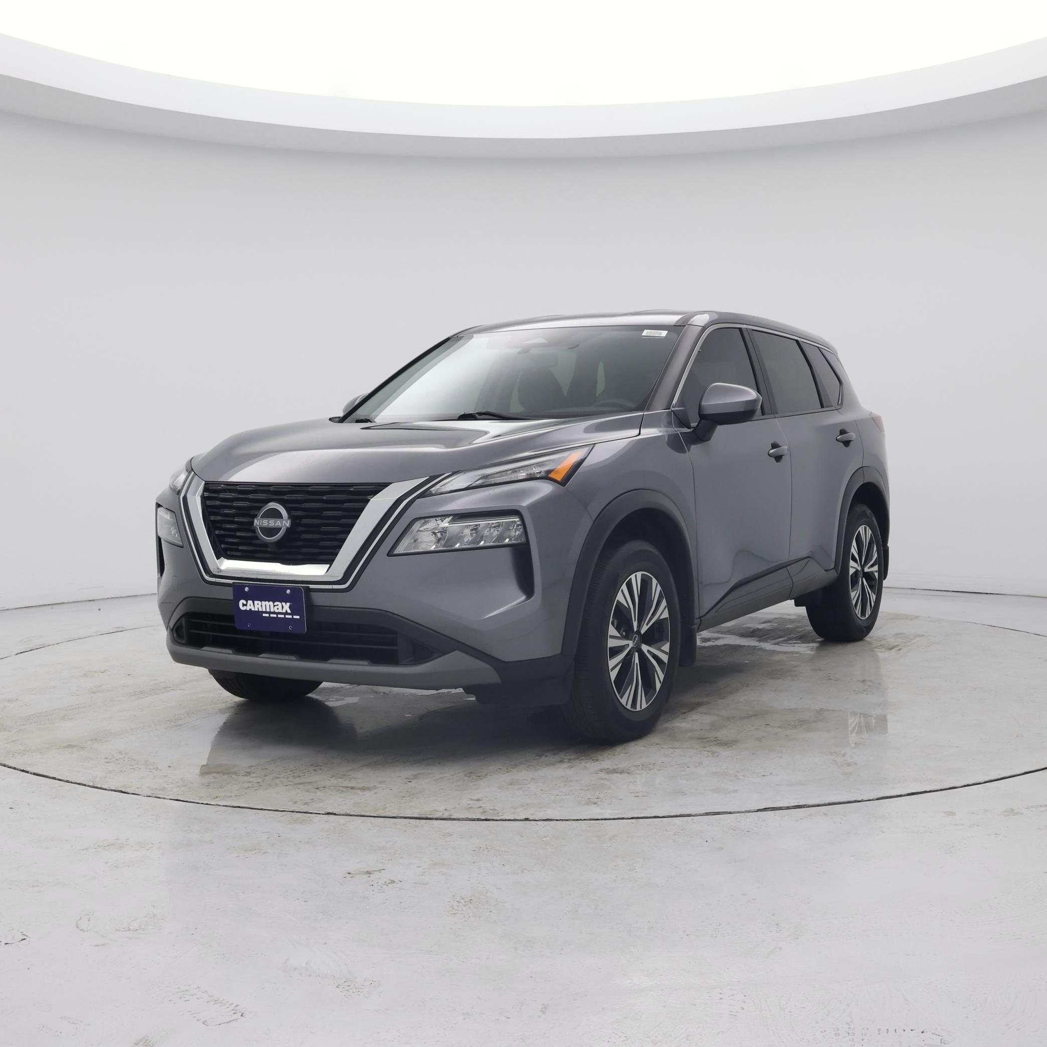Thumbnail: 2023 Nissan Rogue - 4