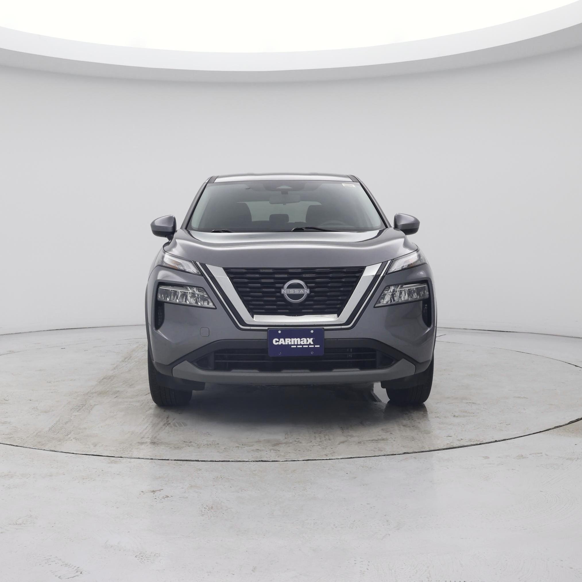 Thumbnail: 2023 Nissan Rogue - 5