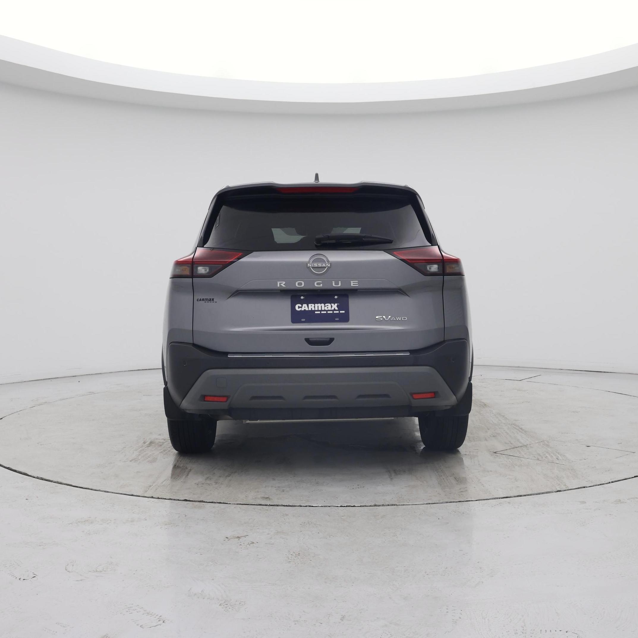 Thumbnail: 2023 Nissan Rogue - 6