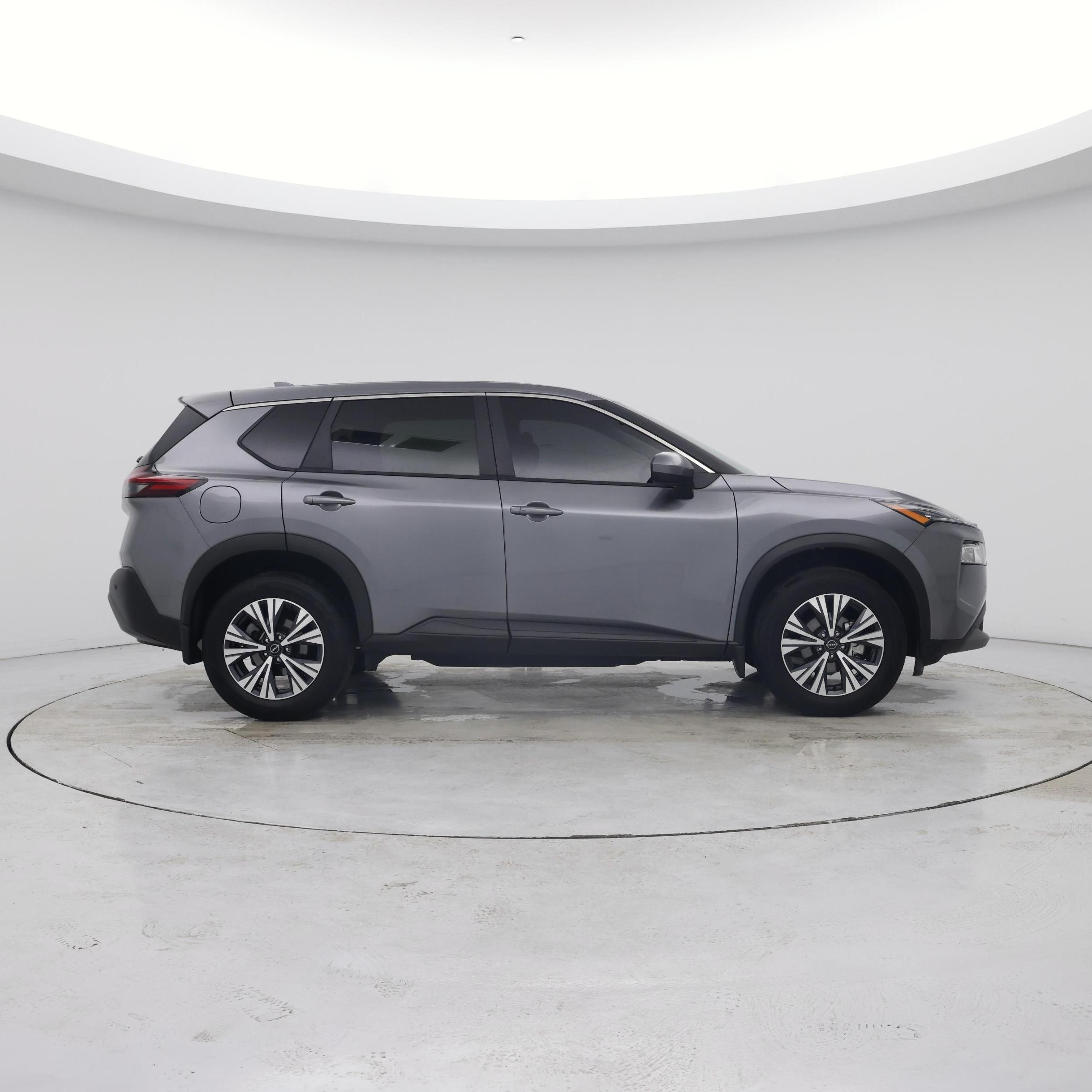 Thumbnail: 2023 Nissan Rogue - 7