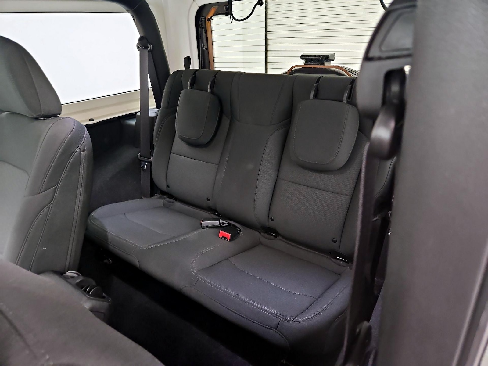 2022 Jeep Wrangler Sport S - Photo 20