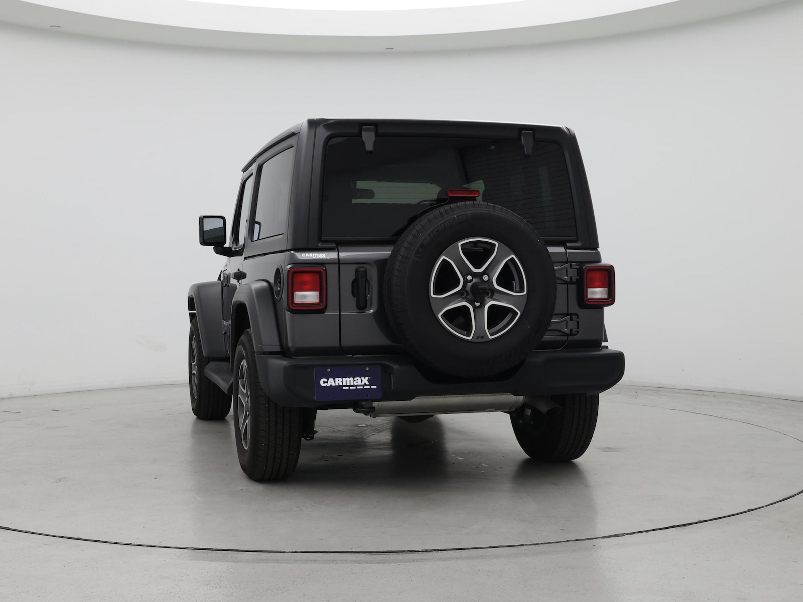 2022 Jeep Wrangler Sport S - Photo 7