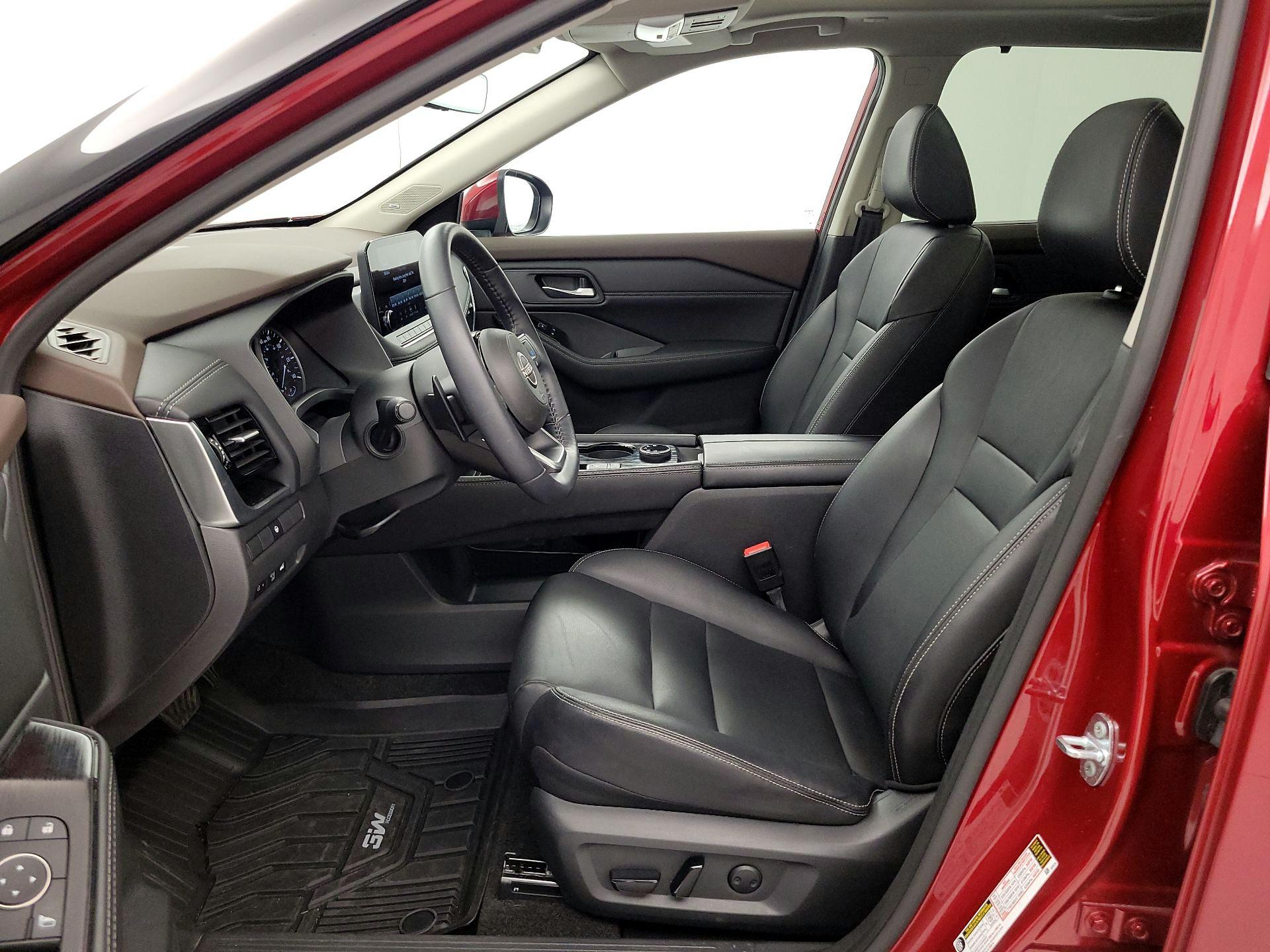 Thumbnail: 2023 Nissan Rogue - 11