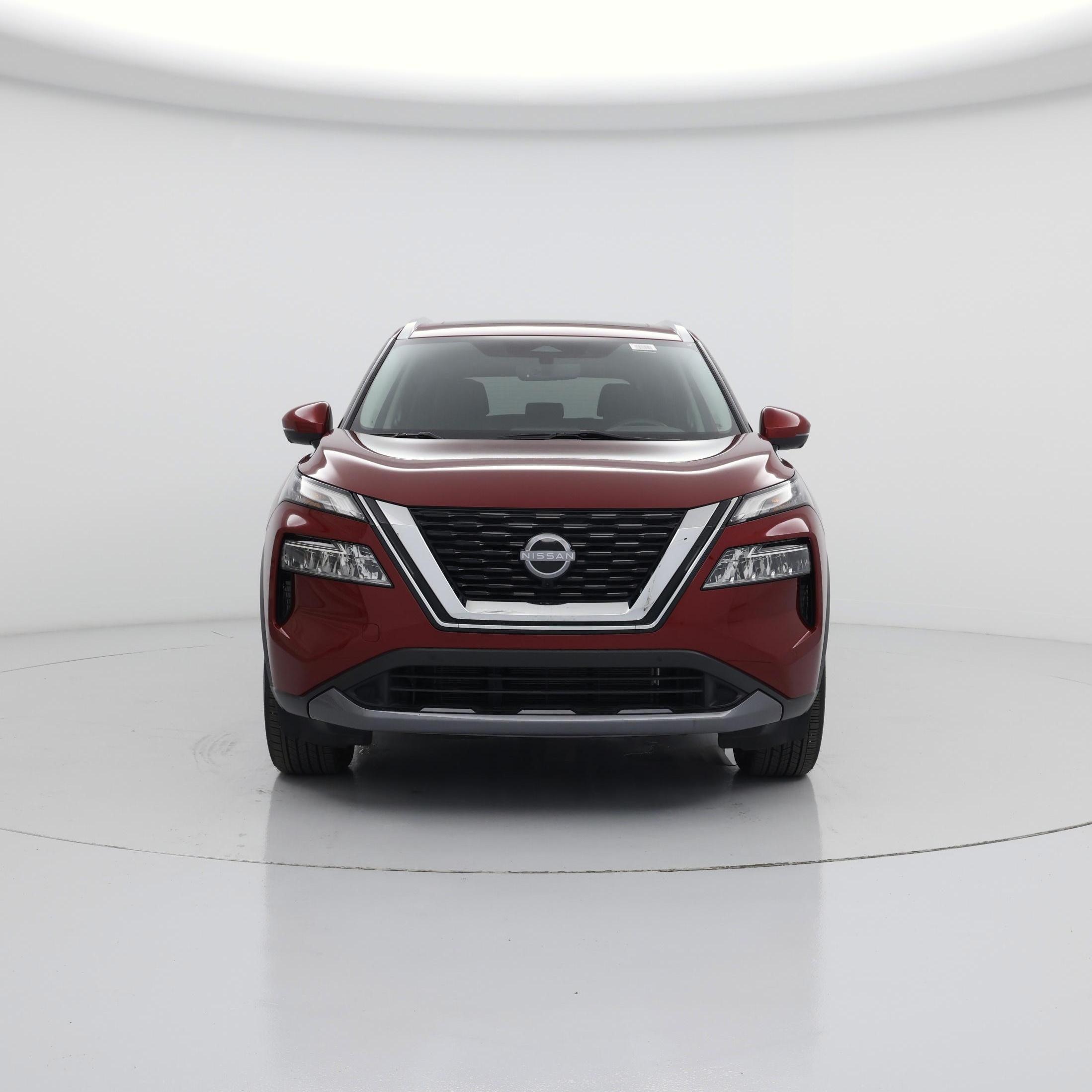Thumbnail: 2023 Nissan Rogue - 5
