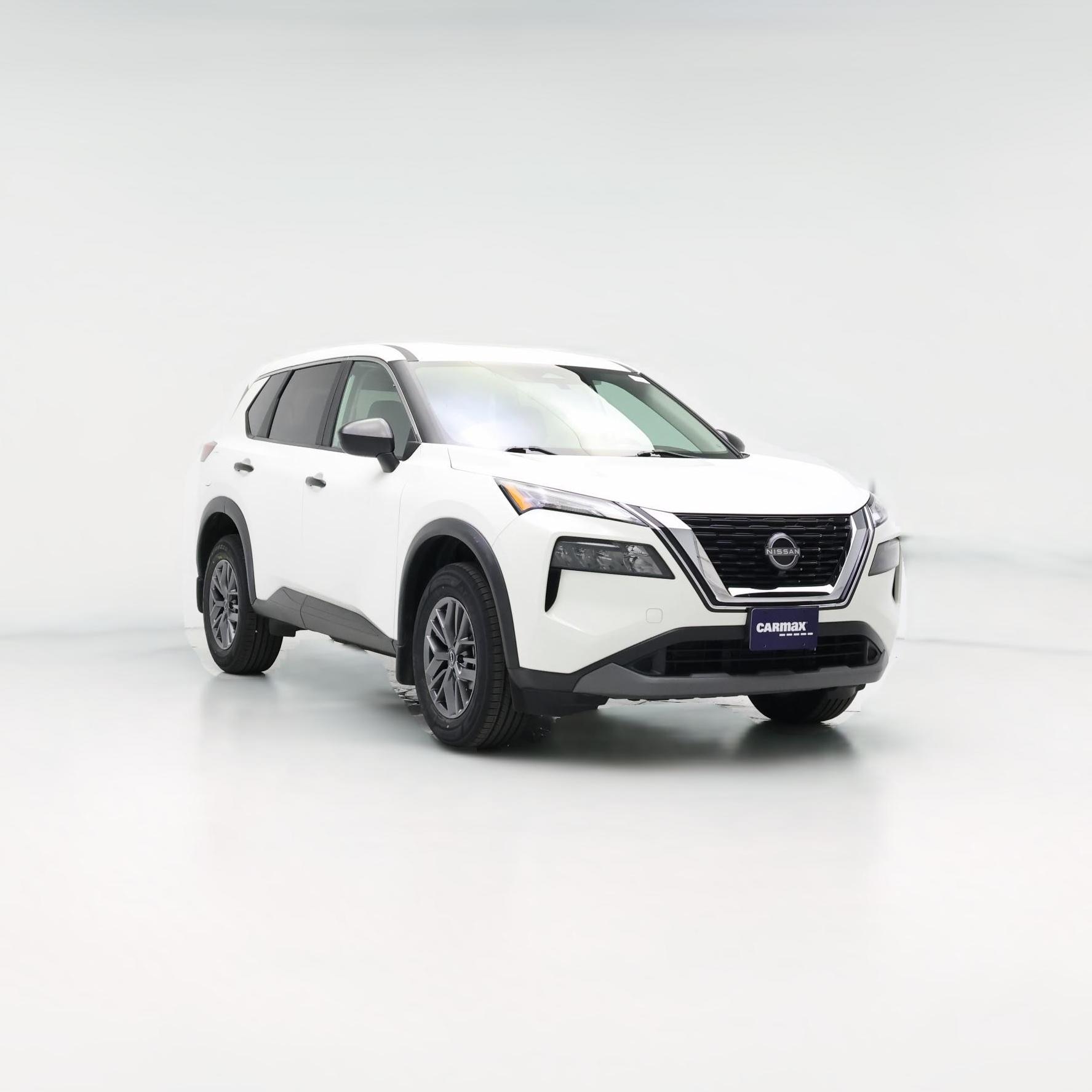 Thumbnail: 2023 Nissan Rogue - 1