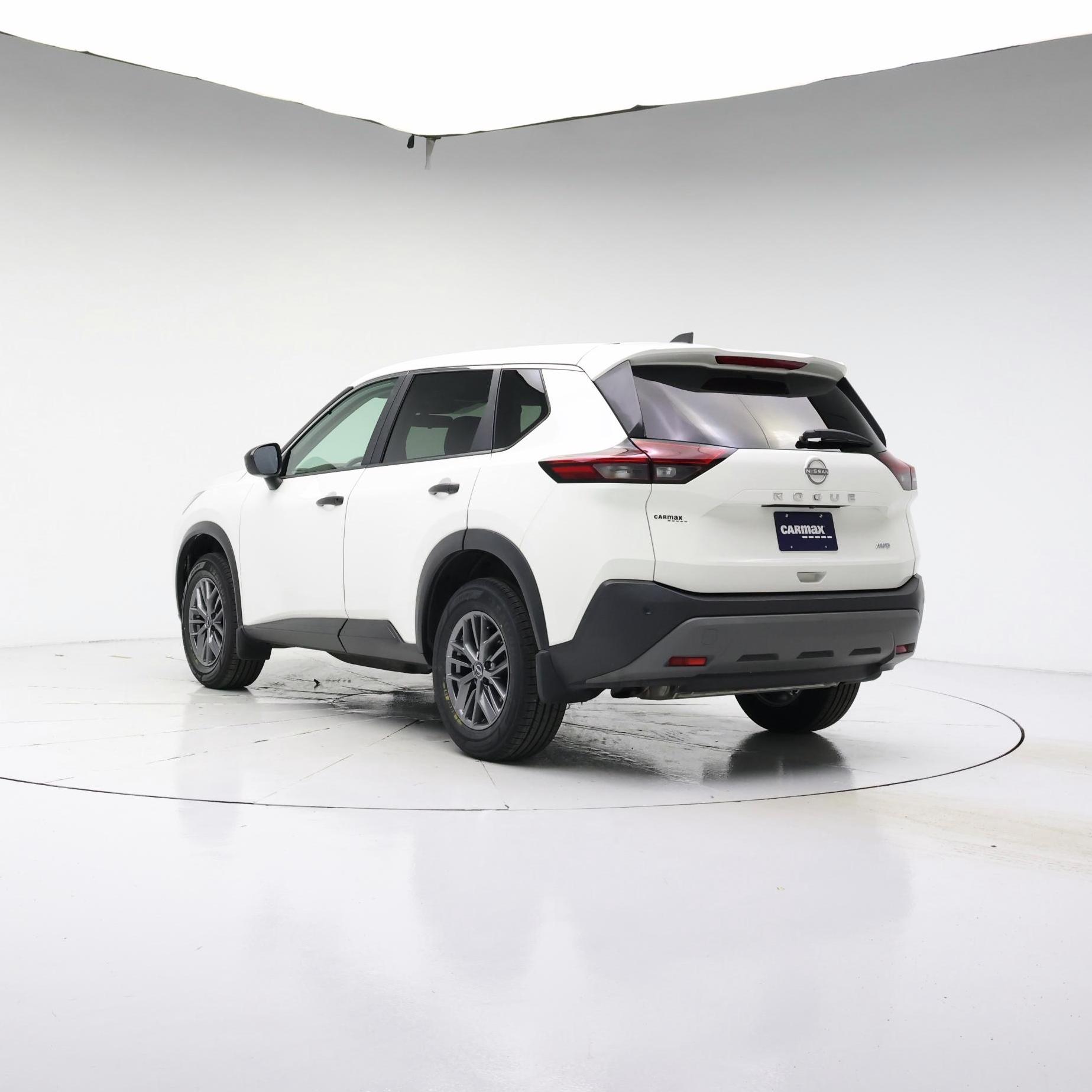 Thumbnail: 2023 Nissan Rogue - 2