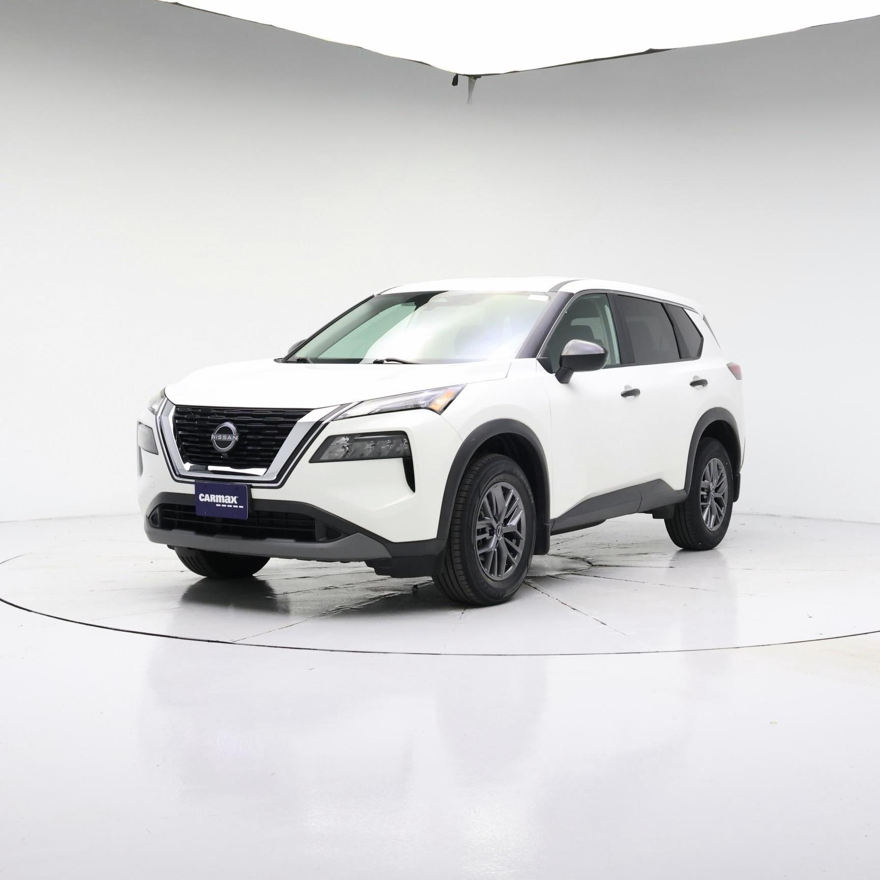 Thumbnail: 2023 Nissan Rogue - 4