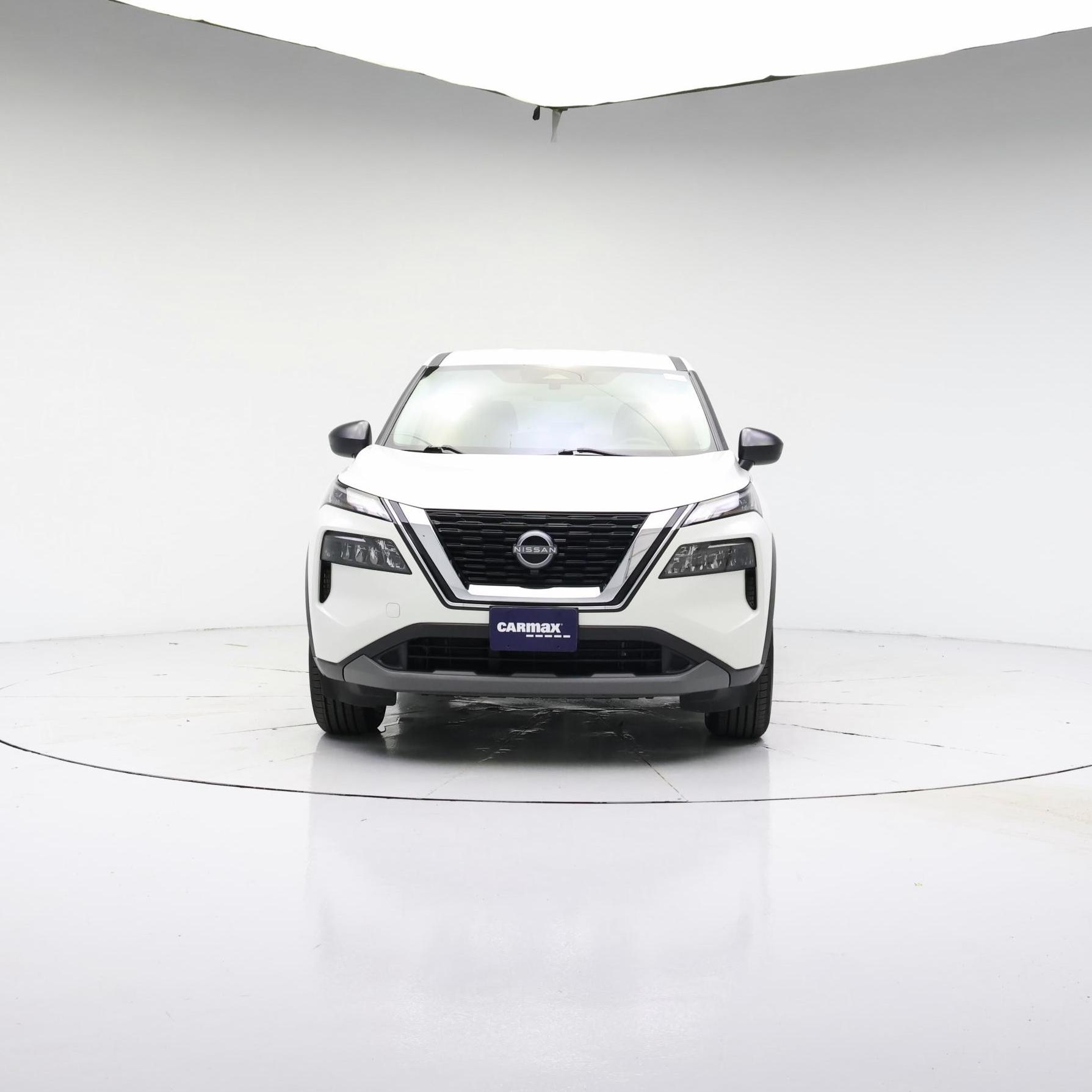 Thumbnail: 2023 Nissan Rogue - 5