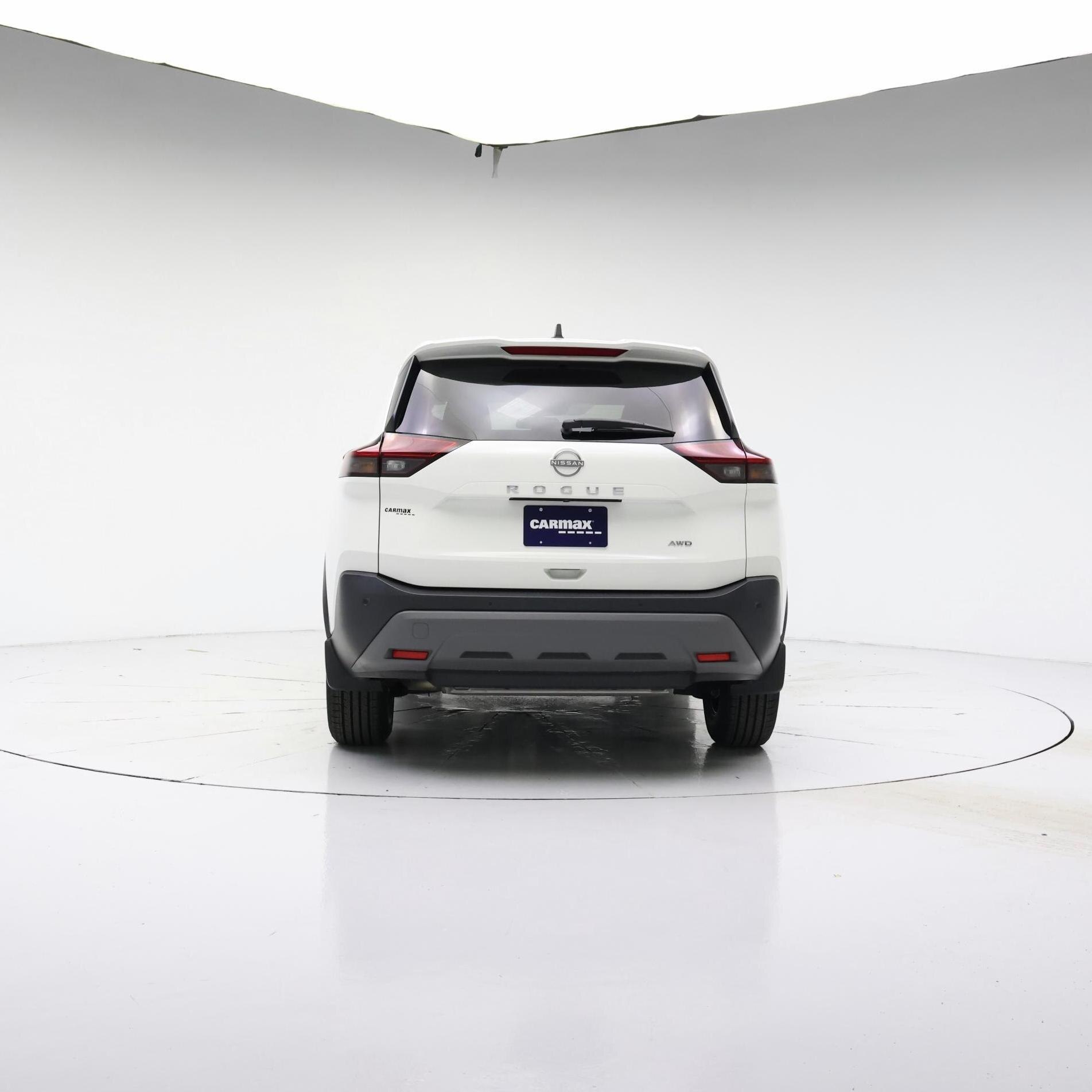 Thumbnail: 2023 Nissan Rogue - 6