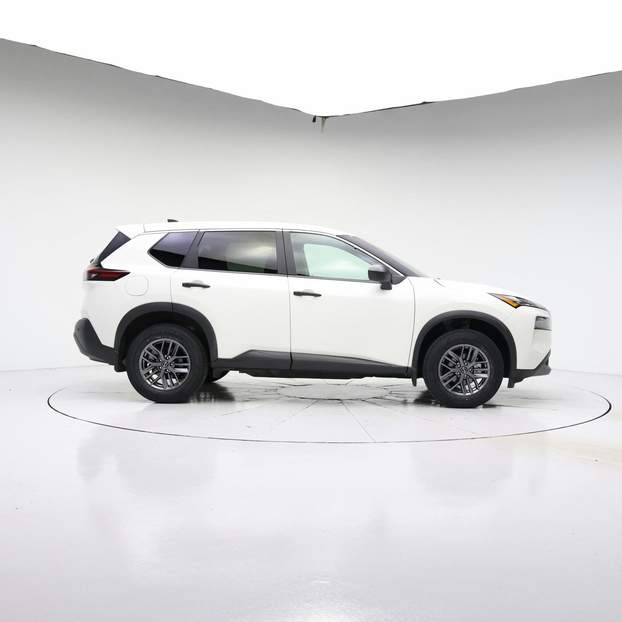 Thumbnail: 2023 Nissan Rogue - 7