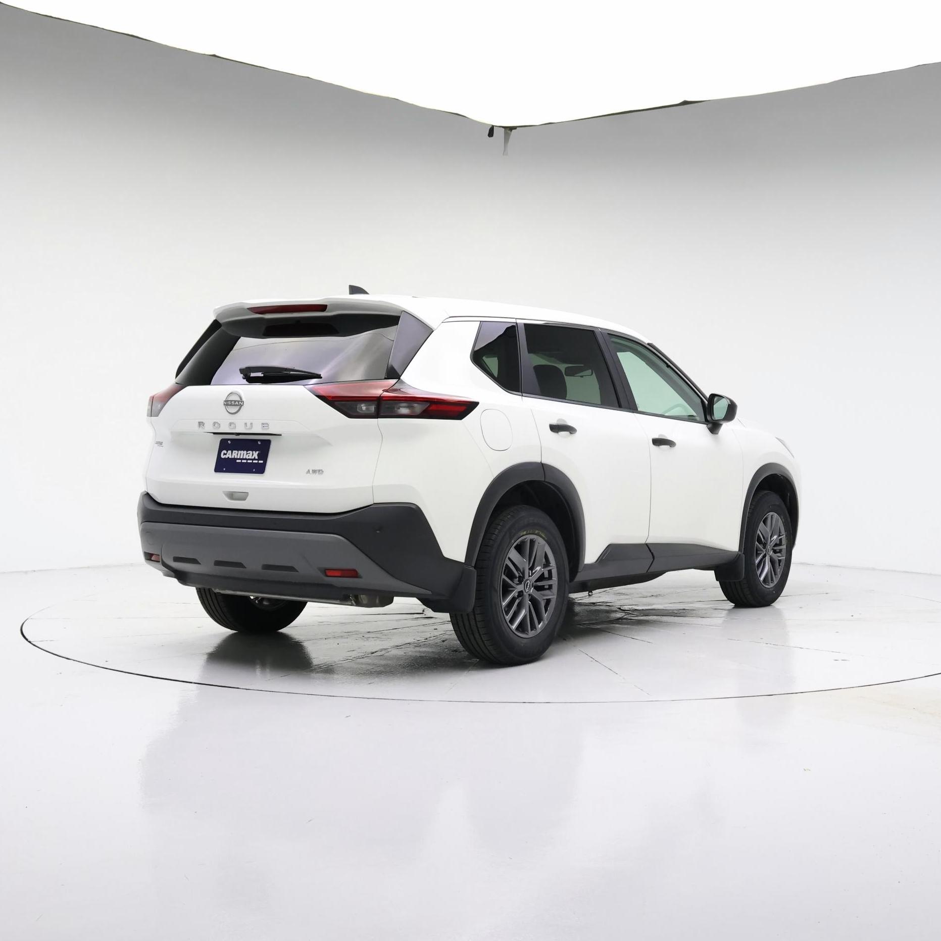 Thumbnail: 2023 Nissan Rogue - 8