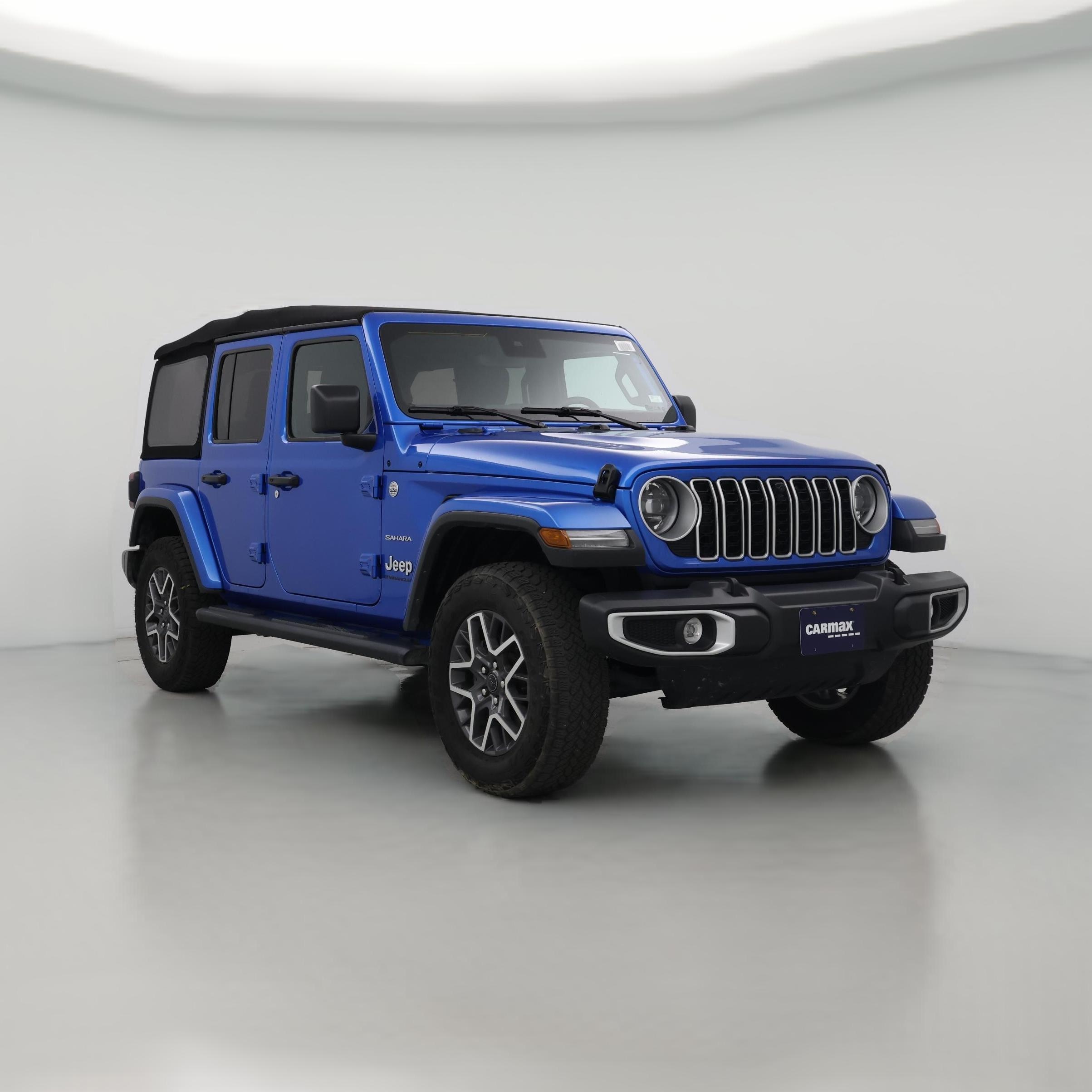 Thumbnail: 2024 Jeep Wrangler - 1