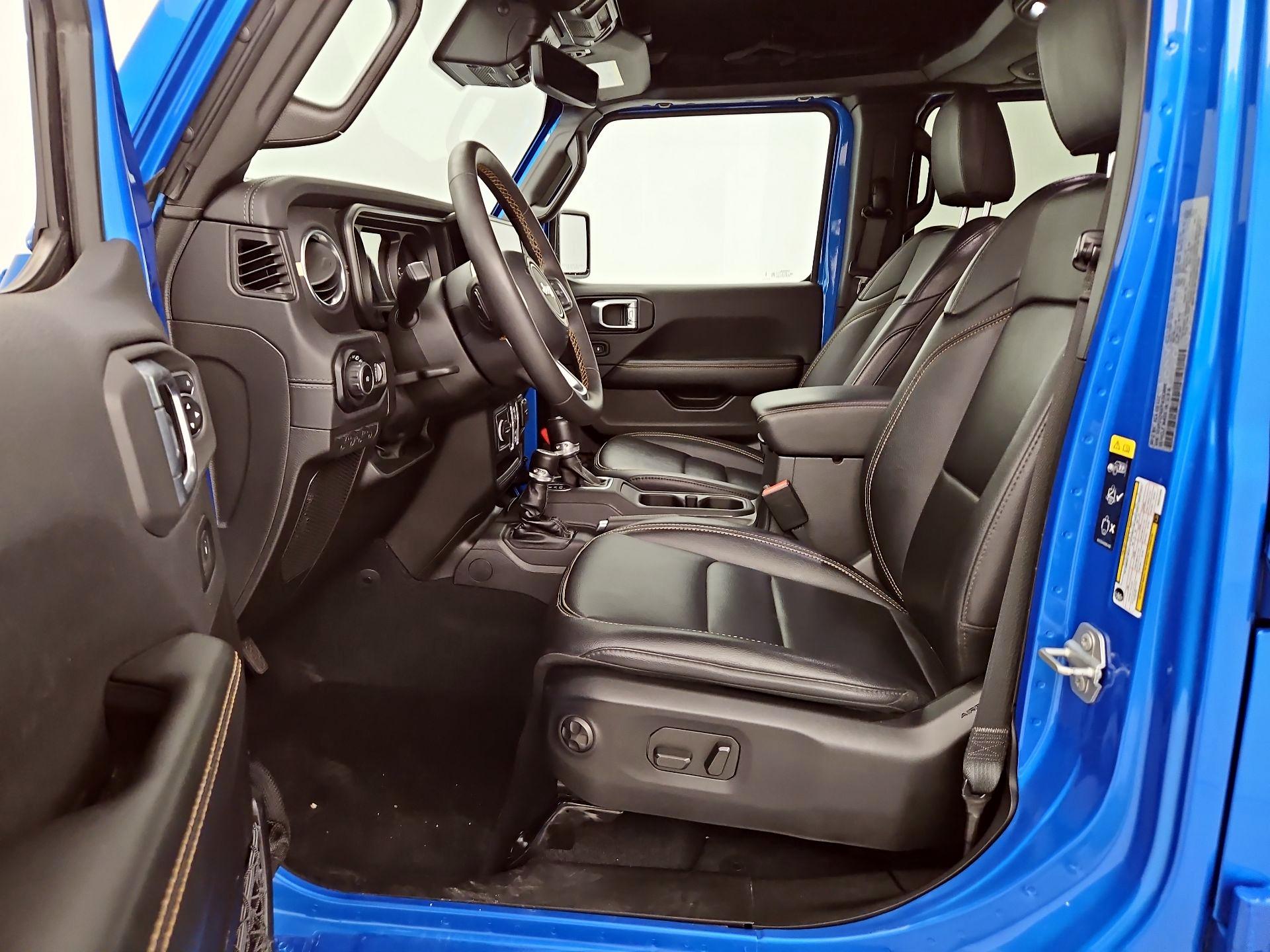 Thumbnail: 2024 Jeep Wrangler - 11
