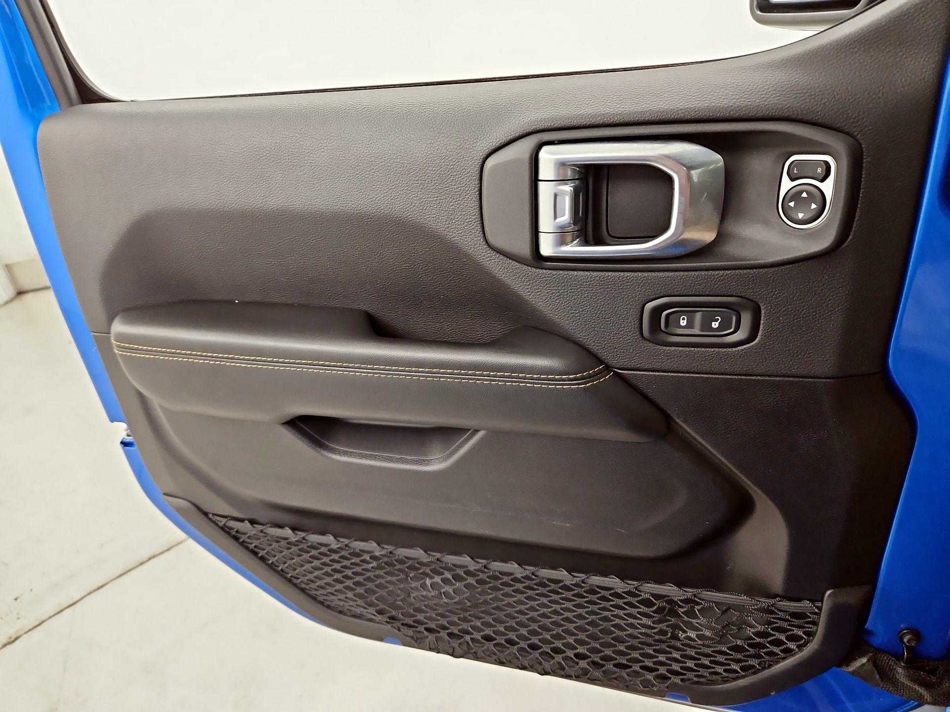 Thumbnail: 2024 Jeep Wrangler - 12