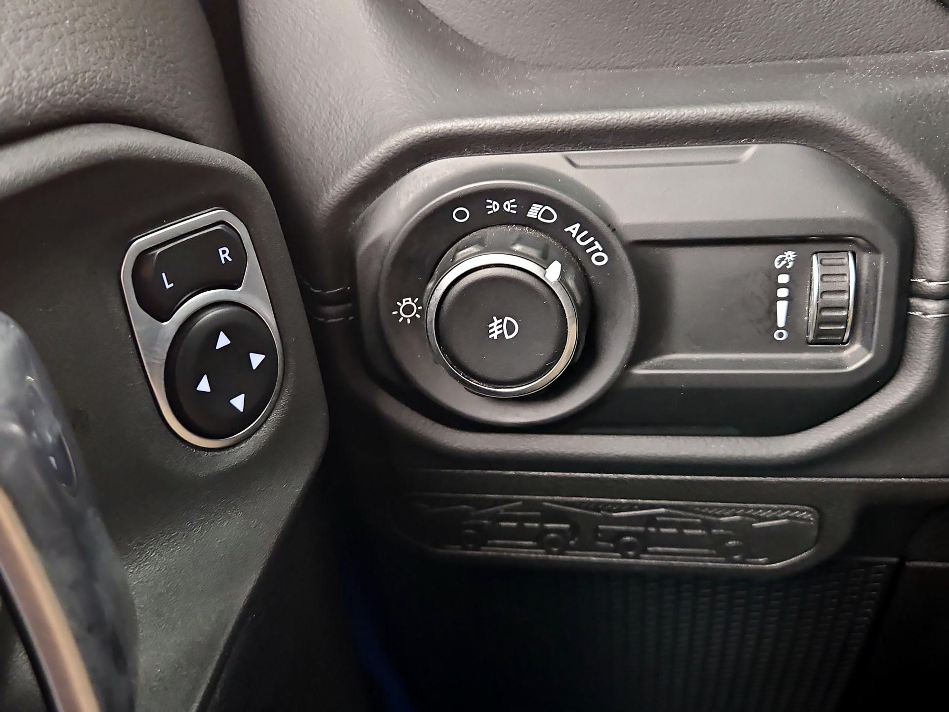 Thumbnail: 2024 Jeep Wrangler - 13