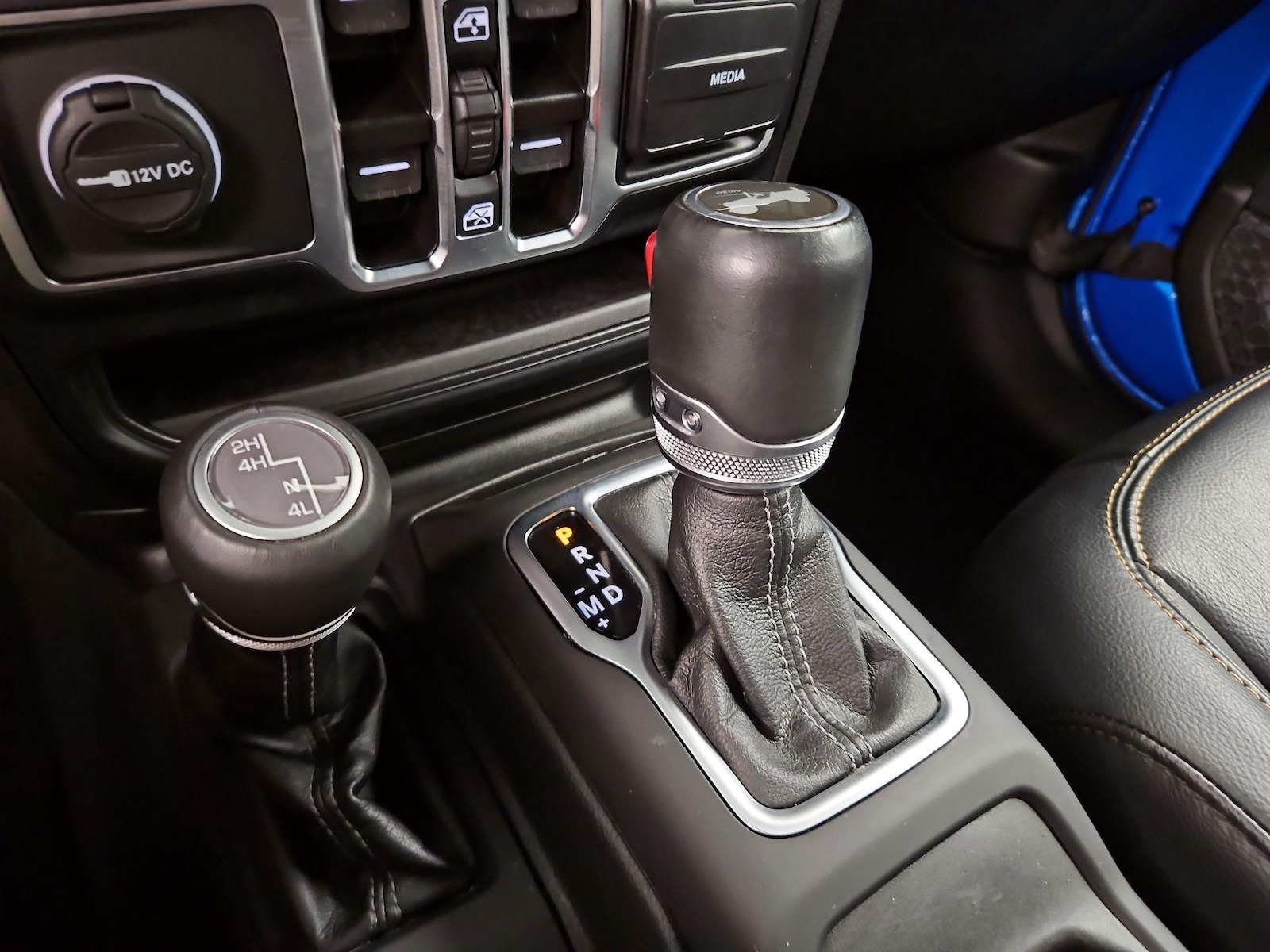 2024 Jeep Wrangler 4-Door Sahara - Photo 19