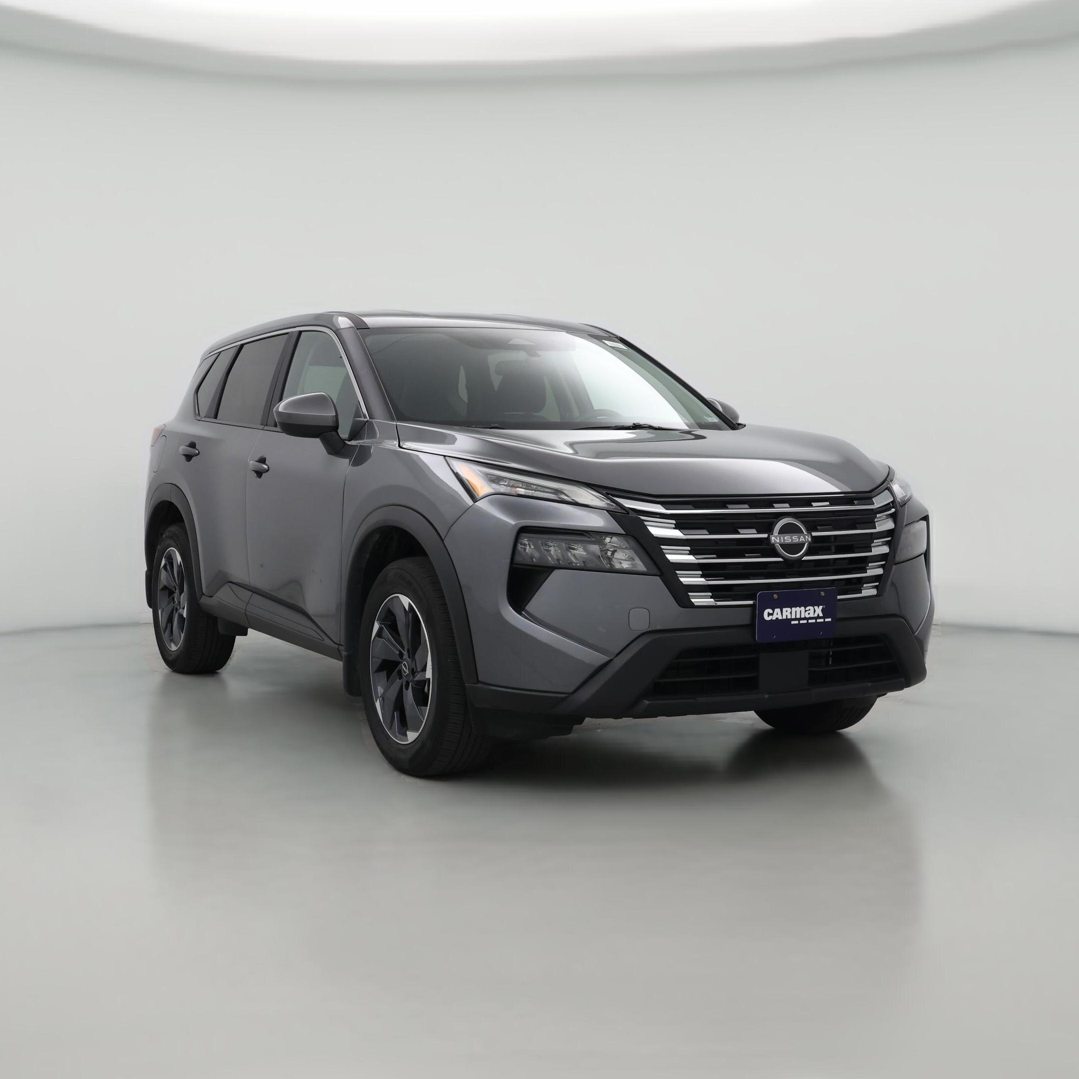 Thumbnail: 2025 Nissan Rogue - 1