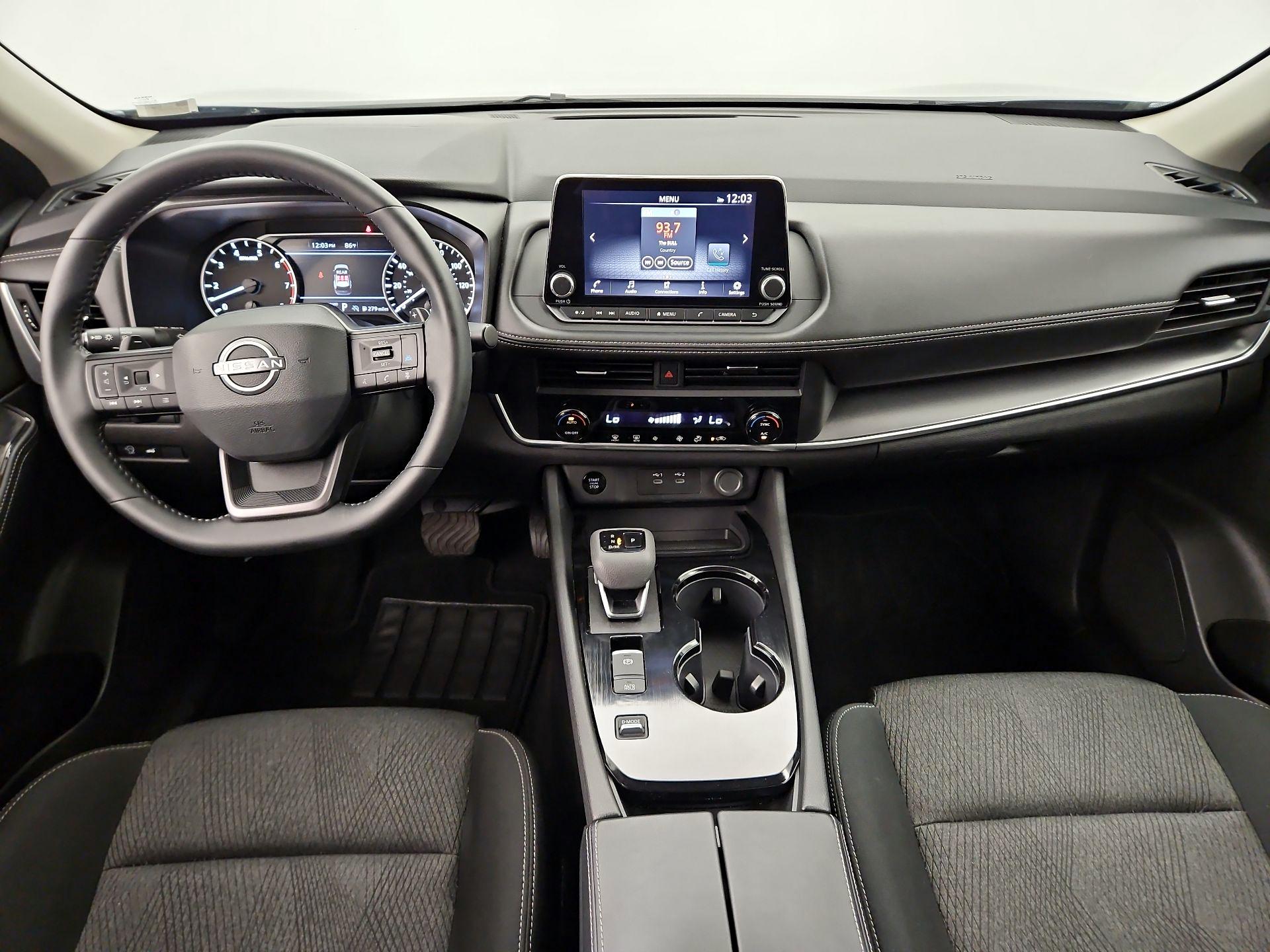Thumbnail: 2025 Nissan Rogue - 9