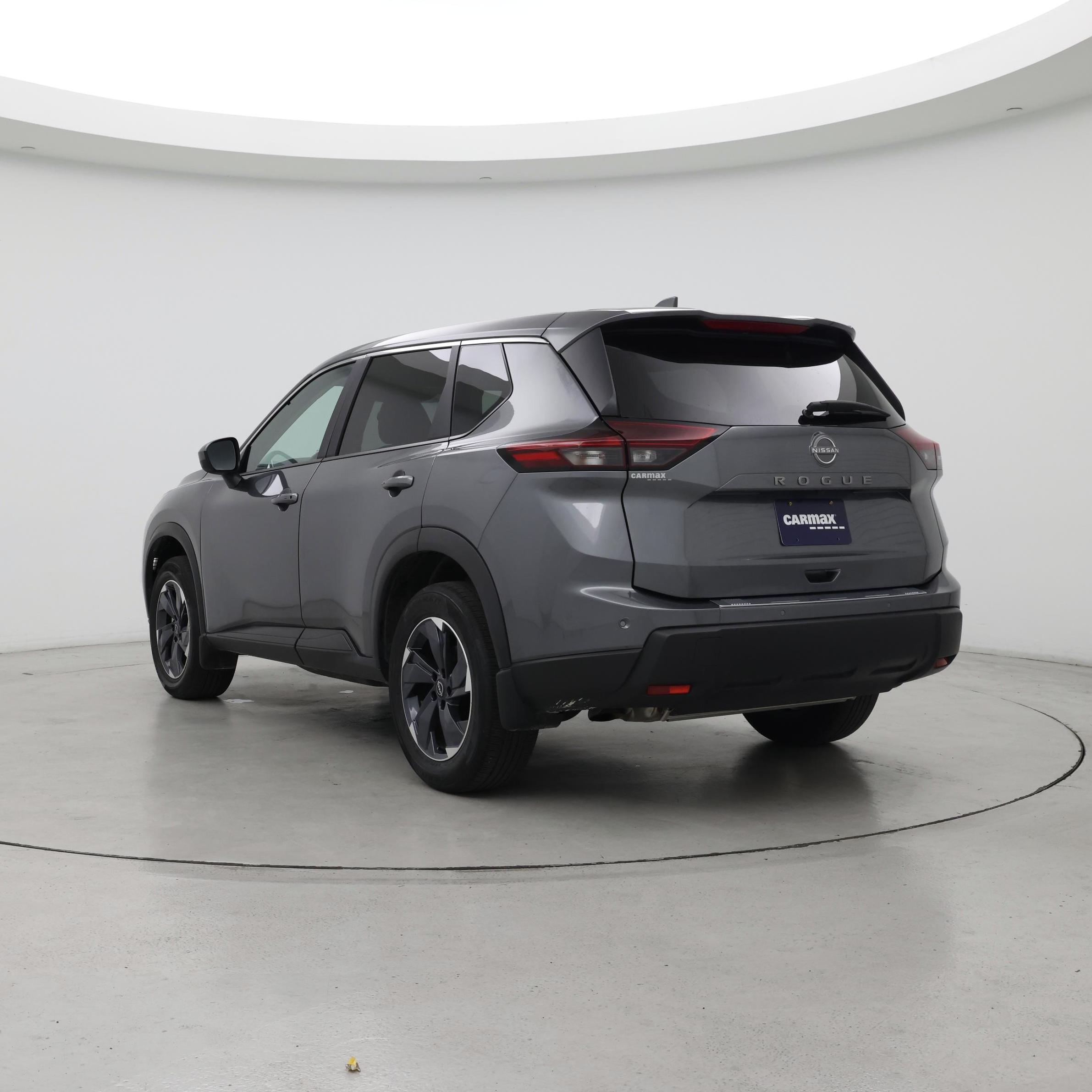 Thumbnail: 2025 Nissan Rogue - 2