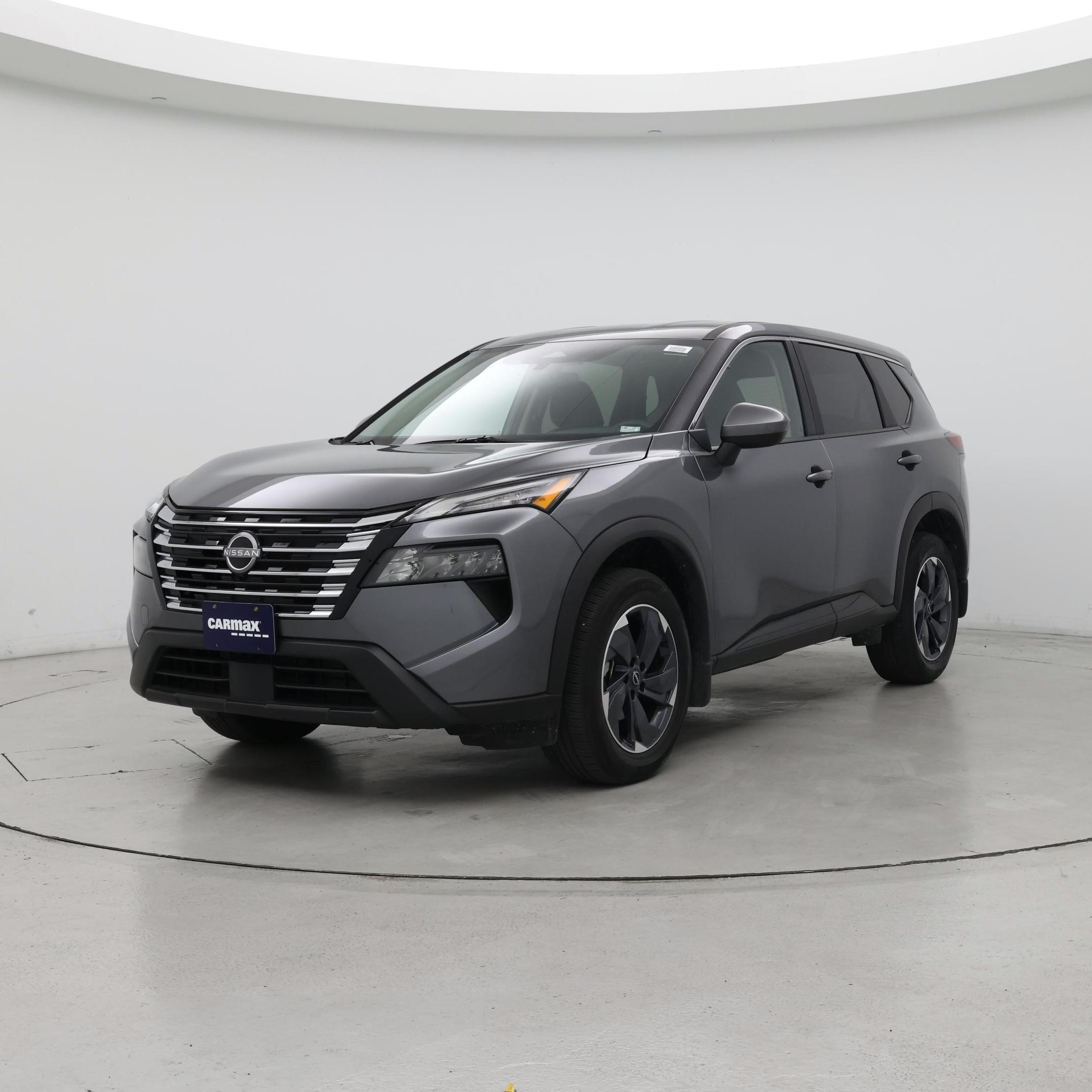 Thumbnail: 2025 Nissan Rogue - 4
