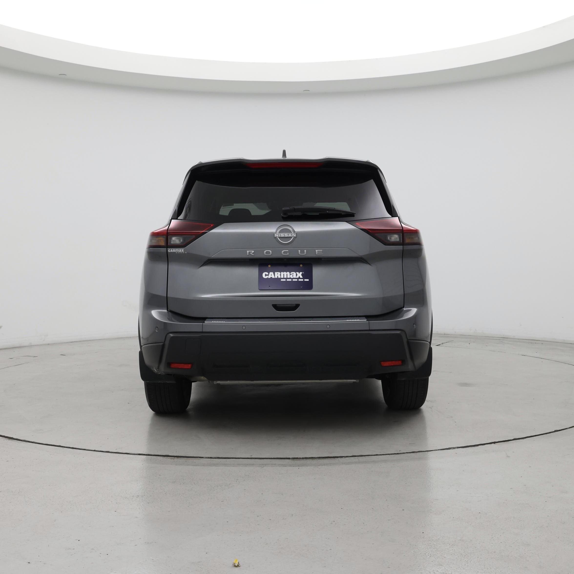 Thumbnail: 2025 Nissan Rogue - 6