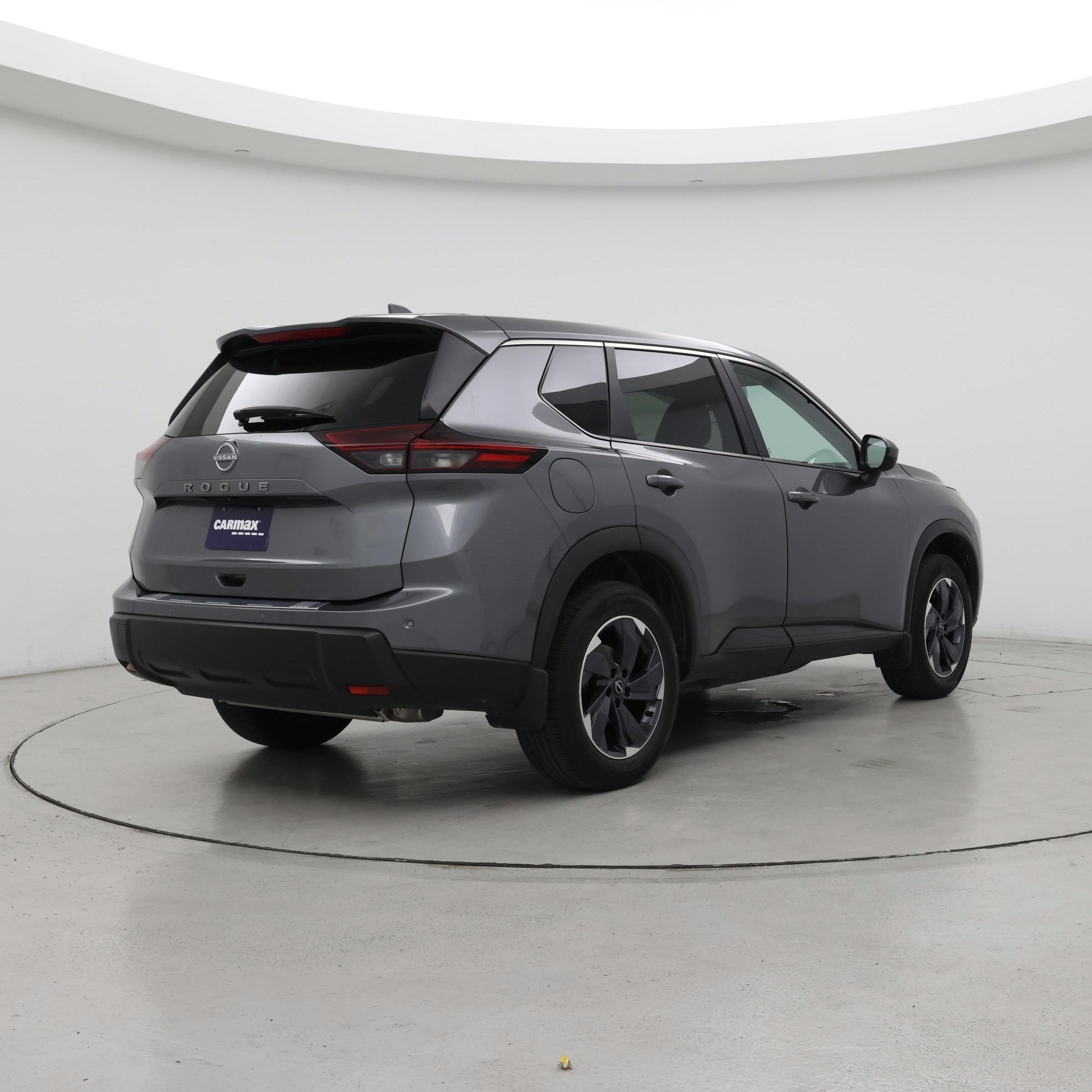 Thumbnail: 2025 Nissan Rogue - 8