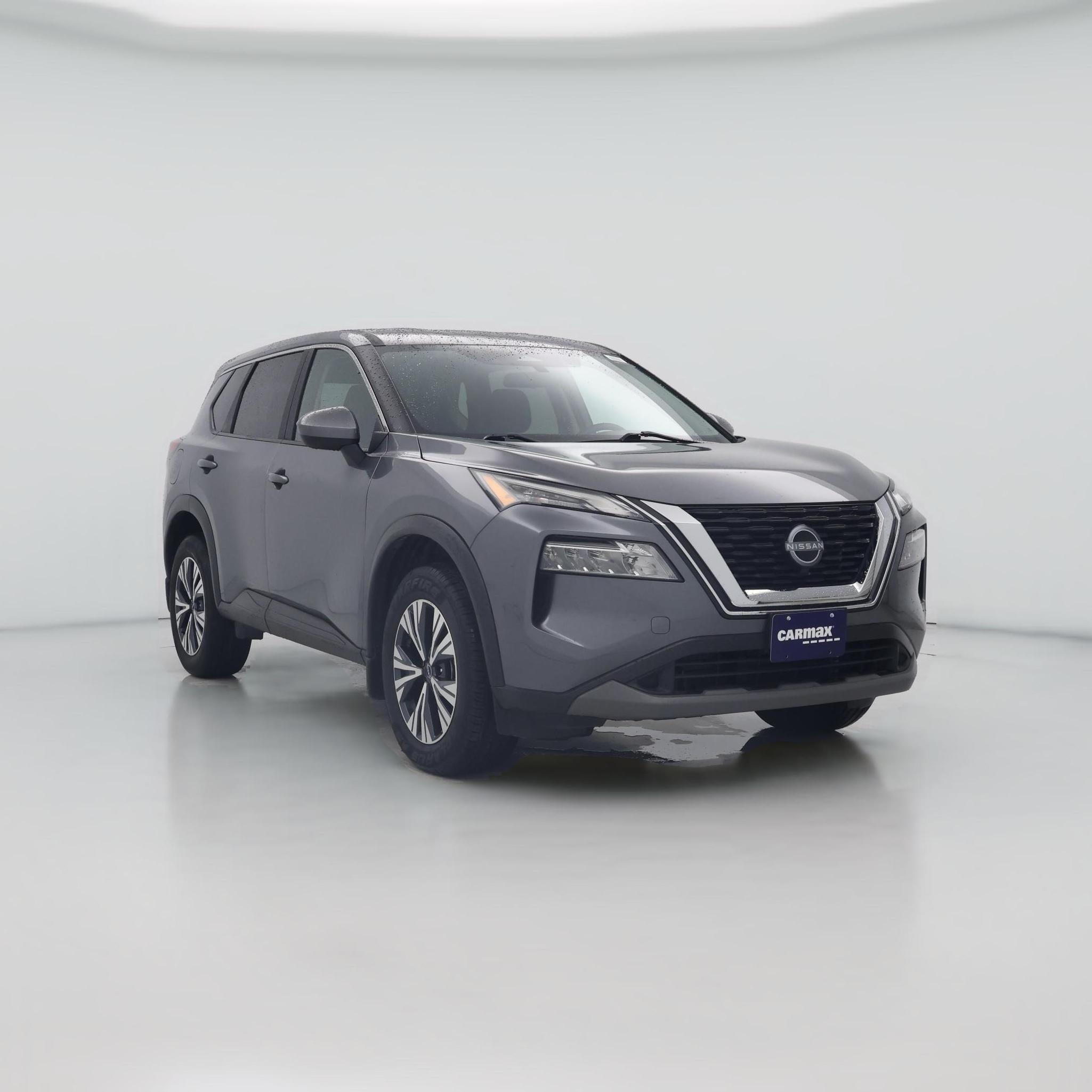 Thumbnail: 2023 Nissan Rogue - 1