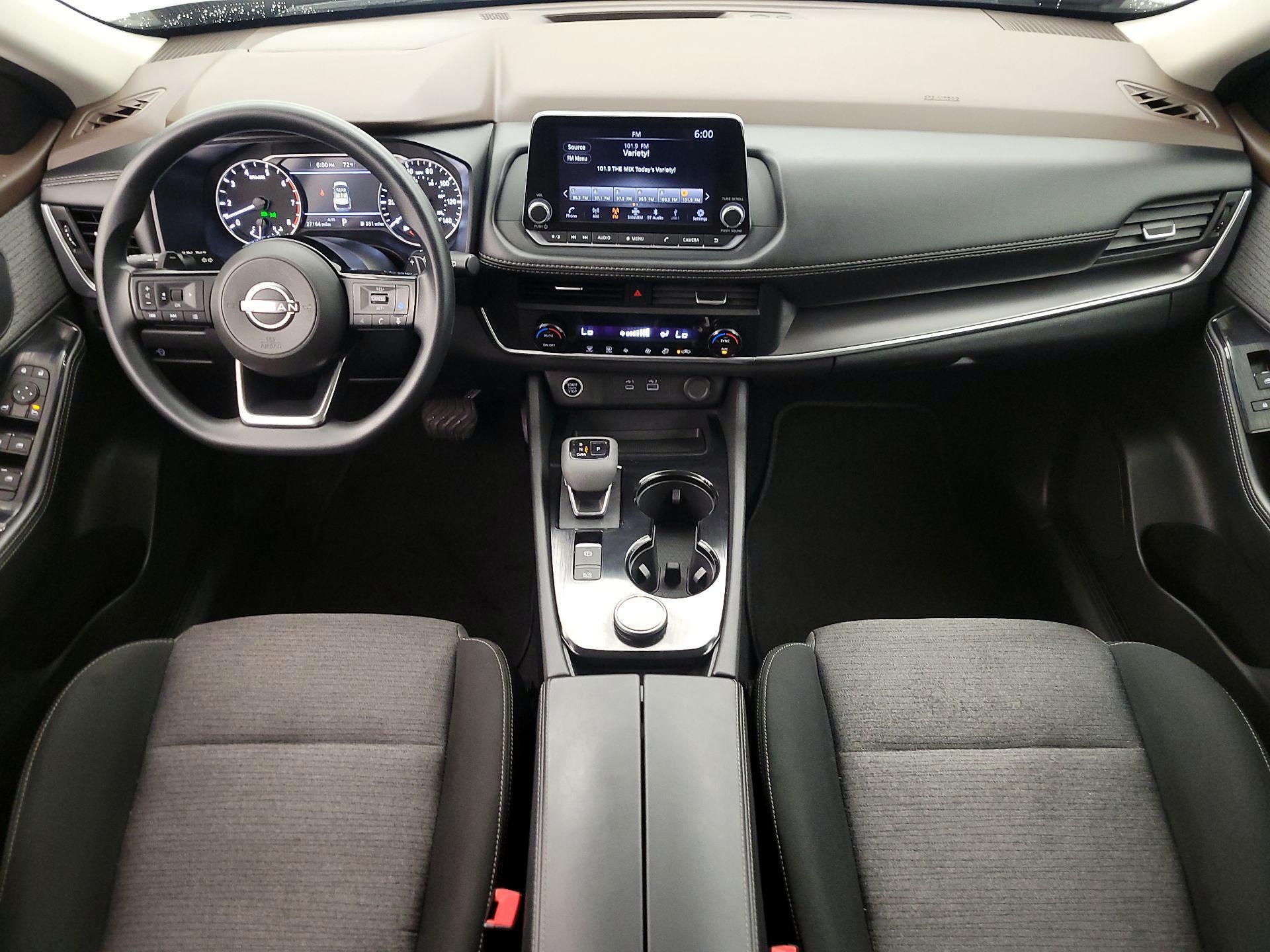 Thumbnail: 2023 Nissan Rogue - 9