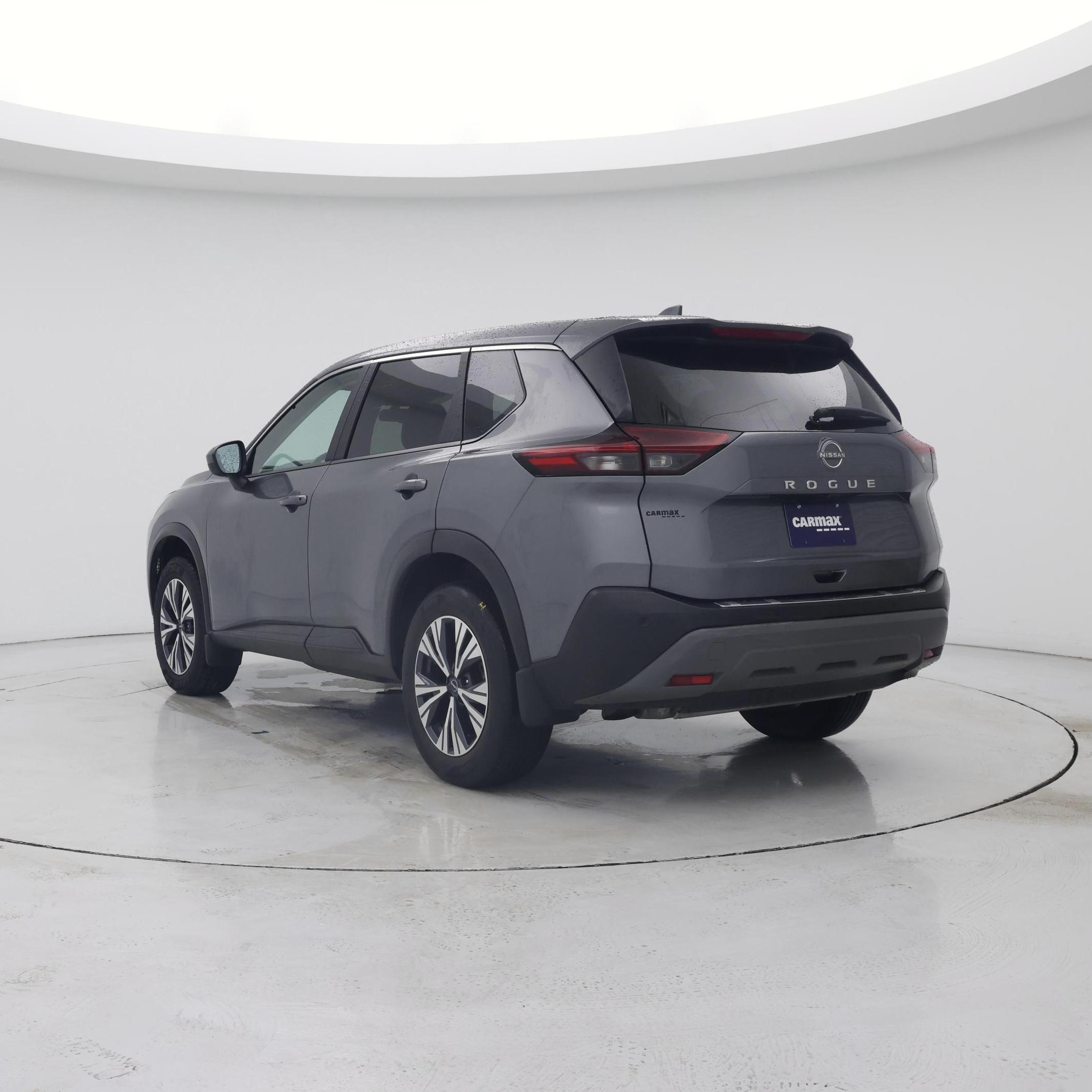 Thumbnail: 2023 Nissan Rogue - 2