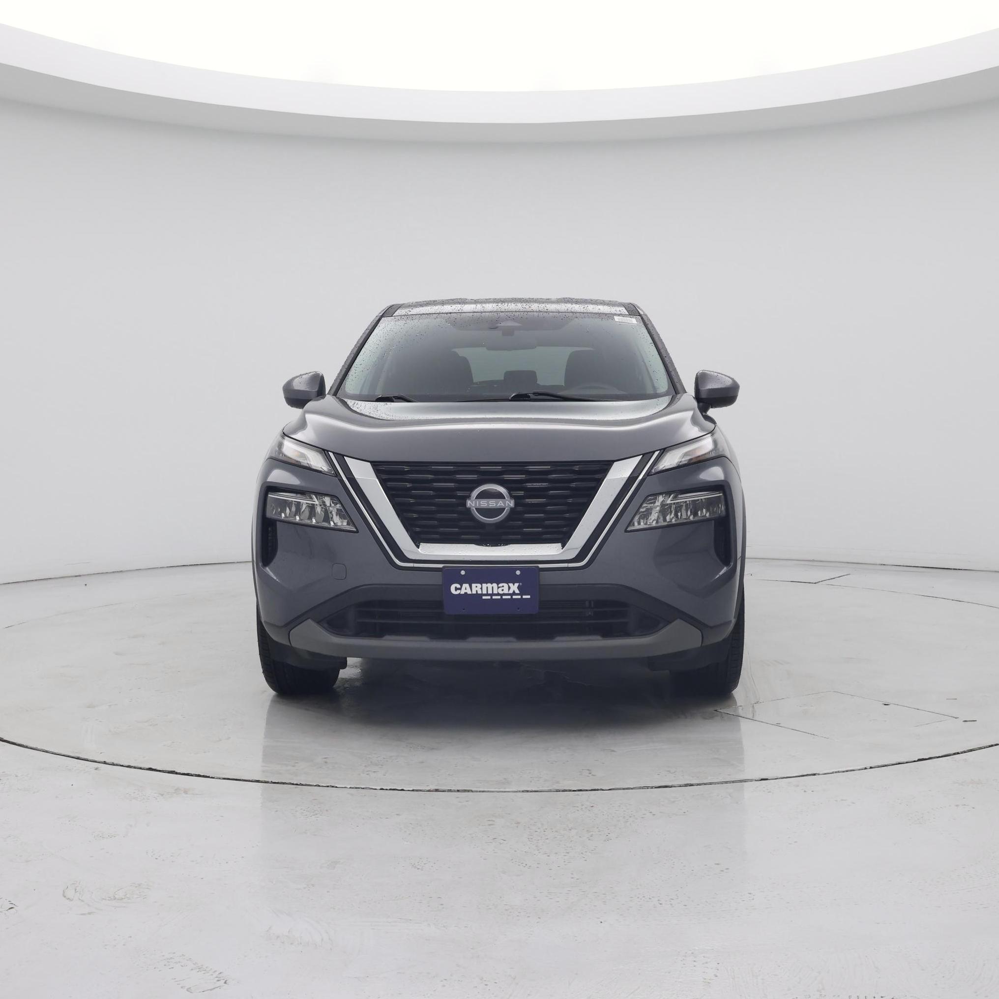 Thumbnail: 2023 Nissan Rogue - 5