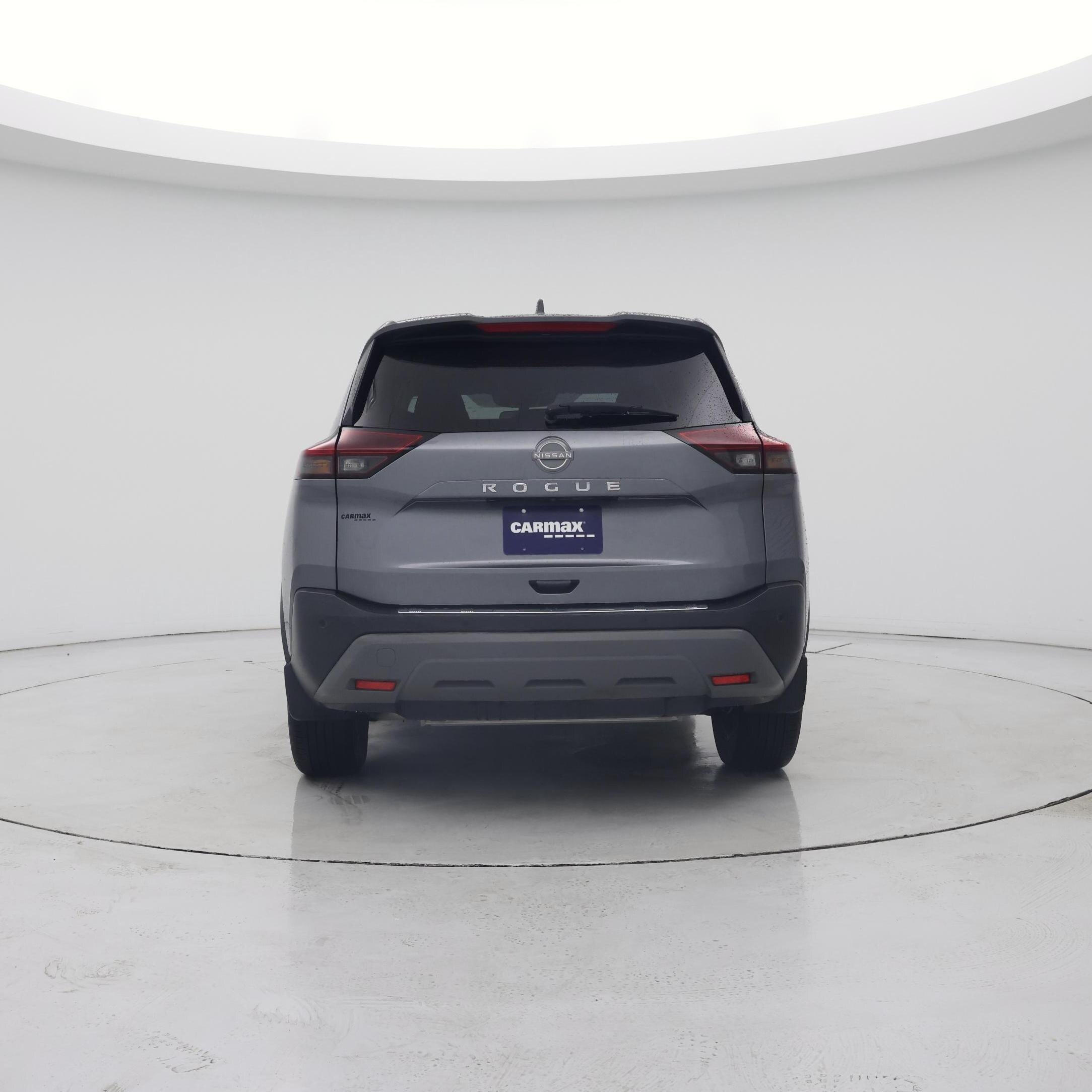 Thumbnail: 2023 Nissan Rogue - 6