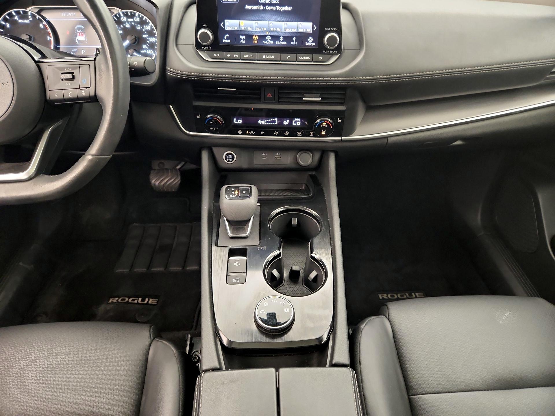 Thumbnail: 2023 Nissan Rogue - 17
