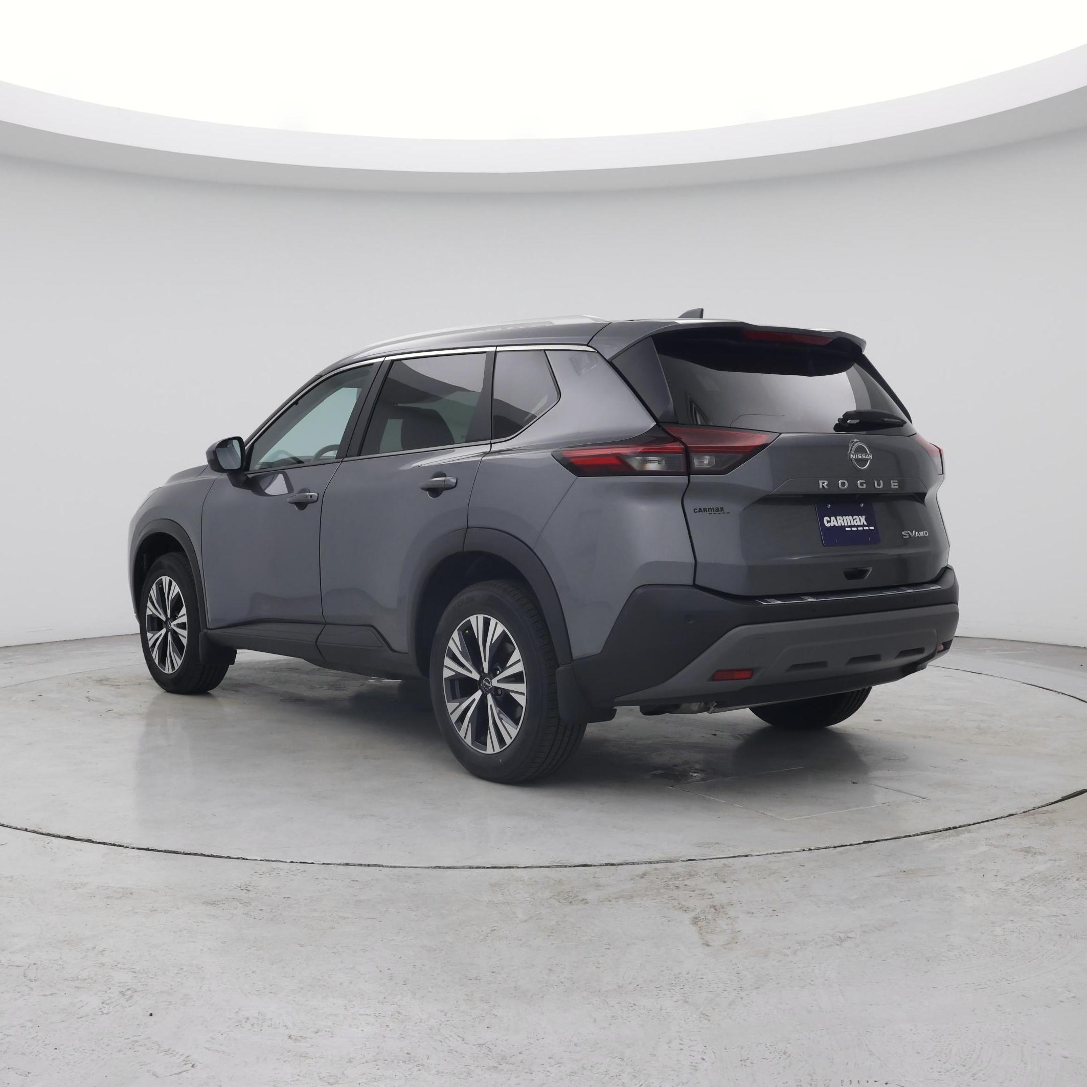 Thumbnail: 2023 Nissan Rogue - 2