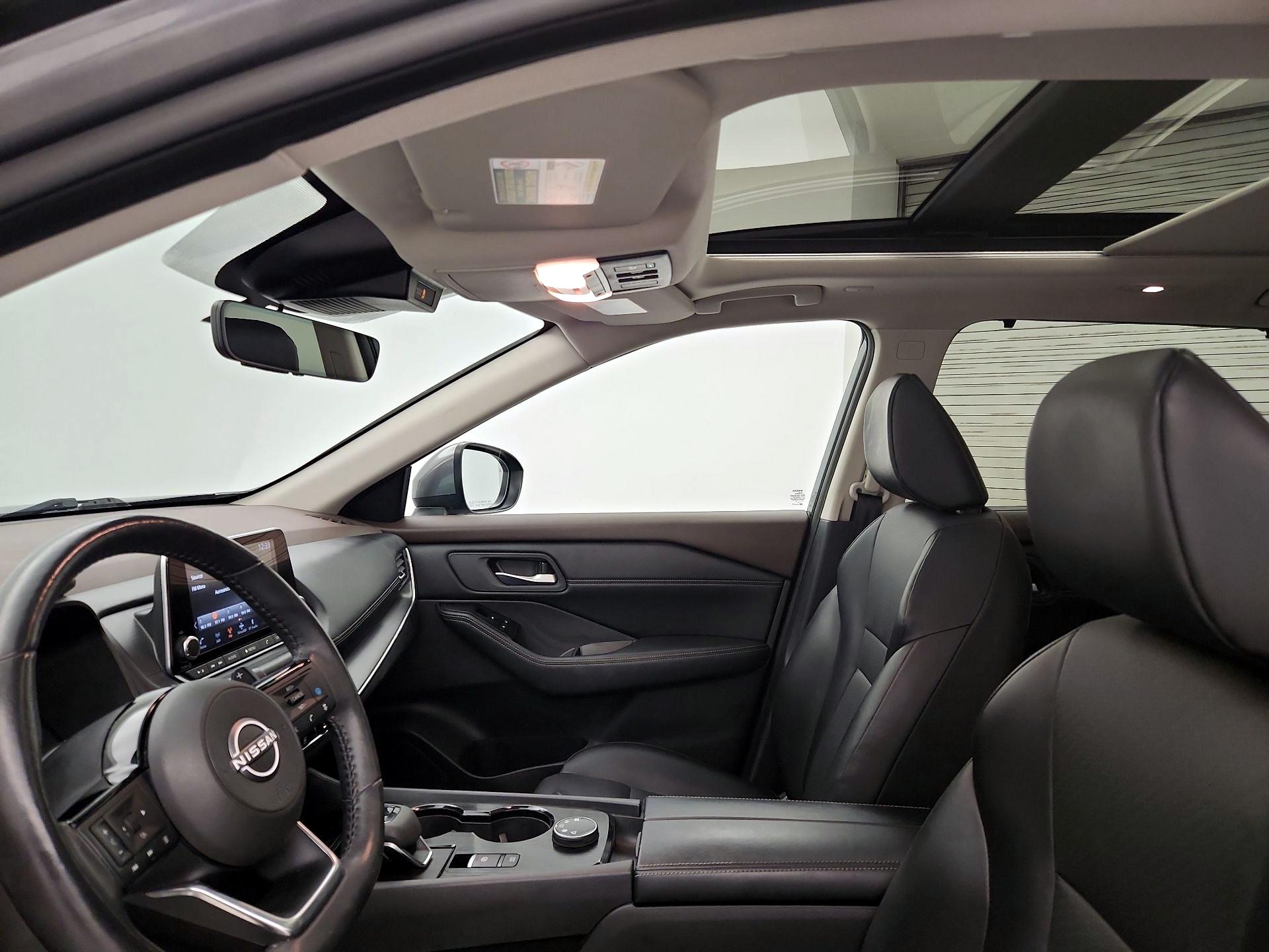 Thumbnail: 2023 Nissan Rogue - 19