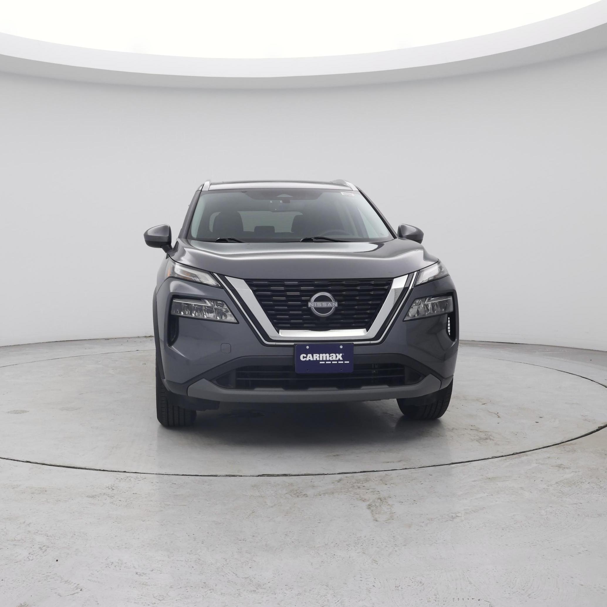 Thumbnail: 2023 Nissan Rogue - 5