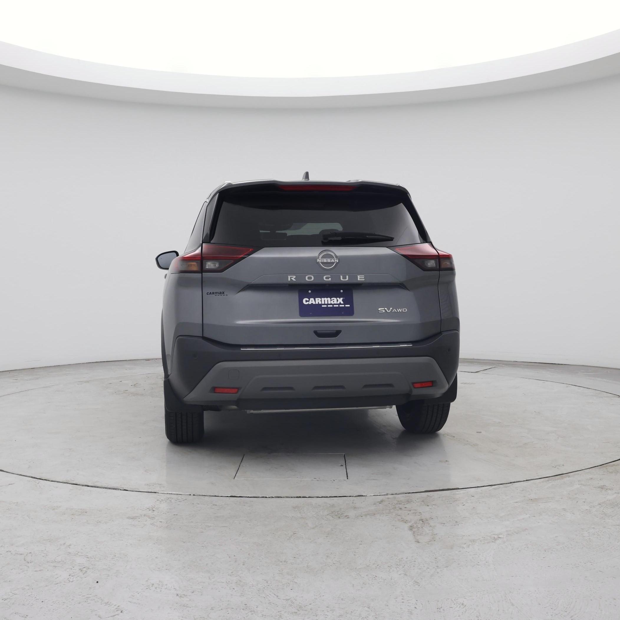 Thumbnail: 2023 Nissan Rogue - 6