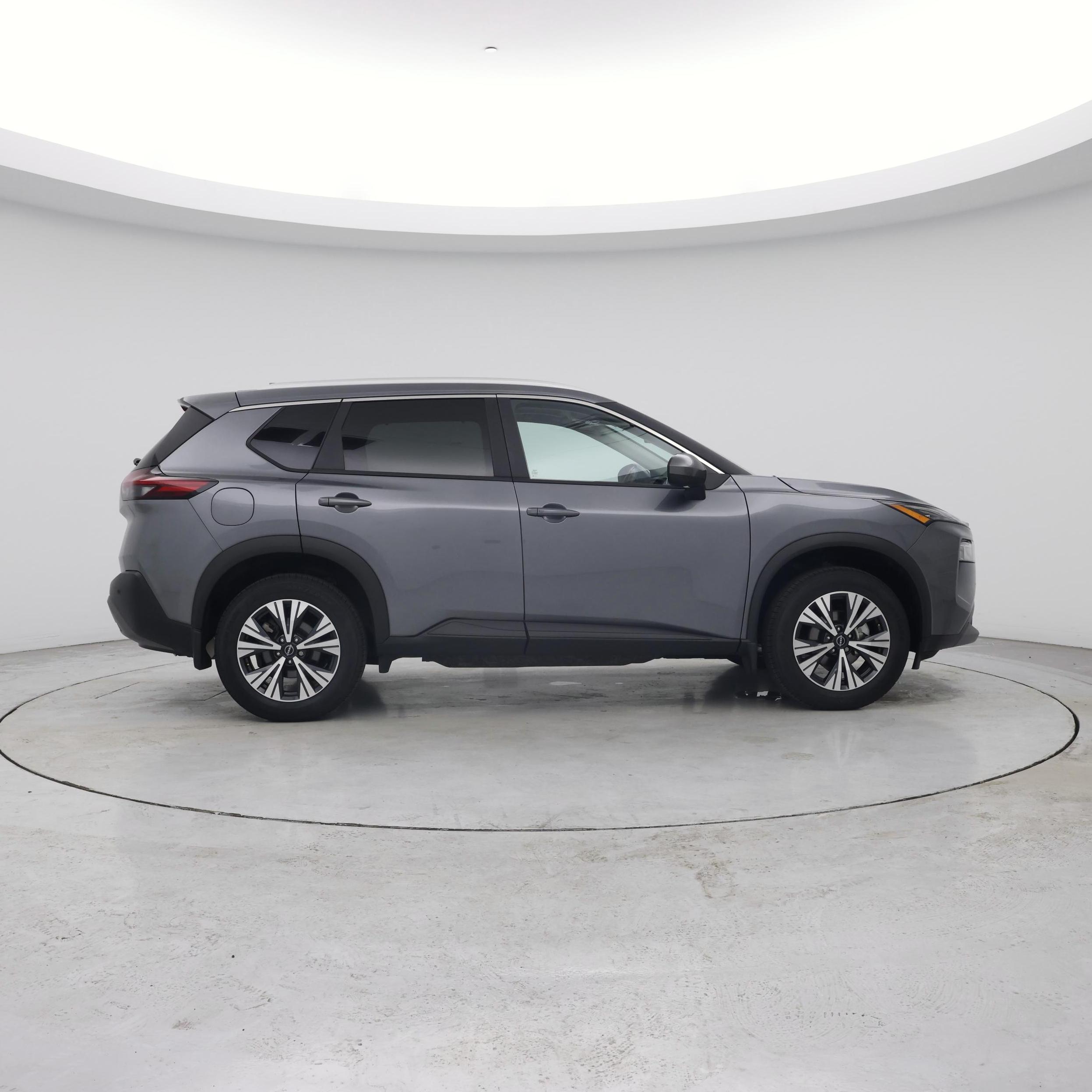 Thumbnail: 2023 Nissan Rogue - 7