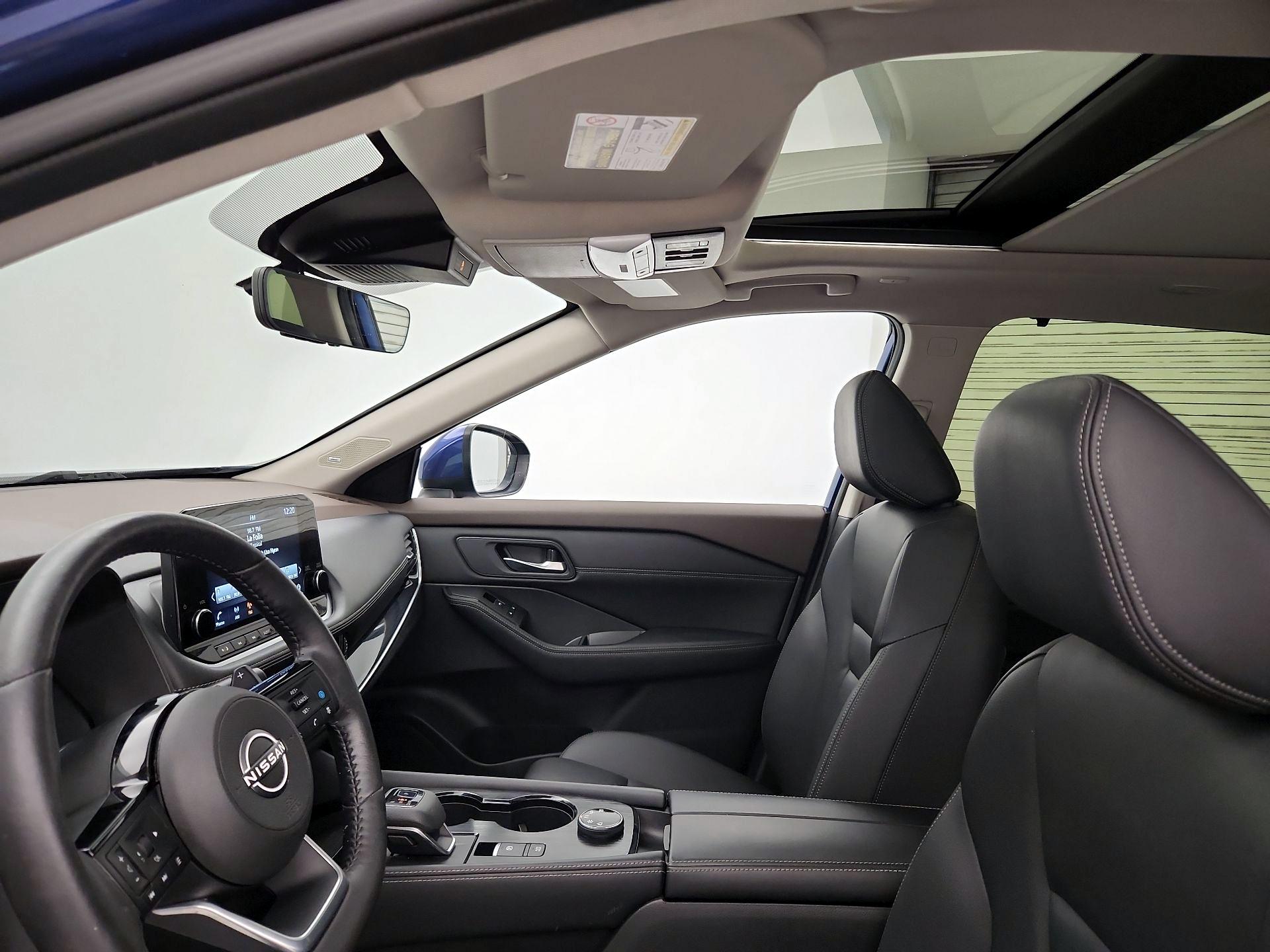 Thumbnail: 2023 Nissan Rogue - 19