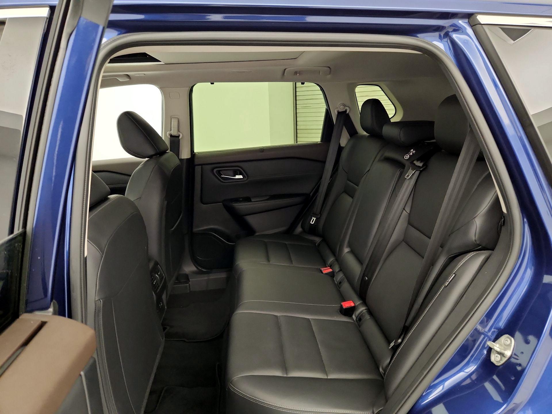 Thumbnail: 2023 Nissan Rogue - 20