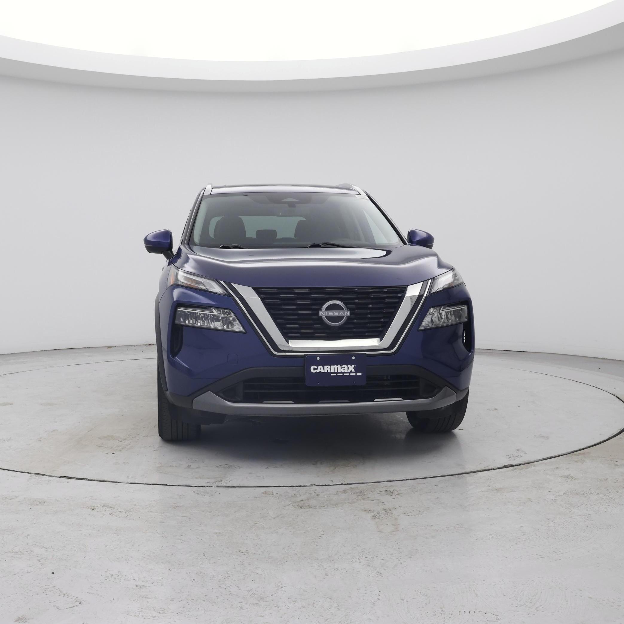 Thumbnail: 2023 Nissan Rogue - 5