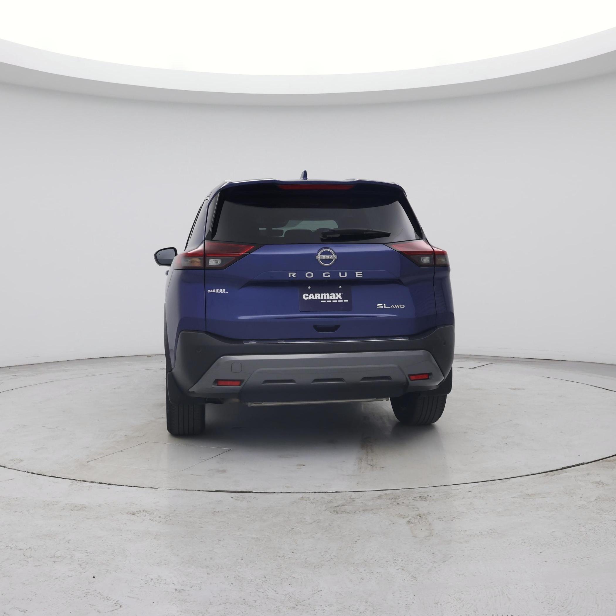Thumbnail: 2023 Nissan Rogue - 6