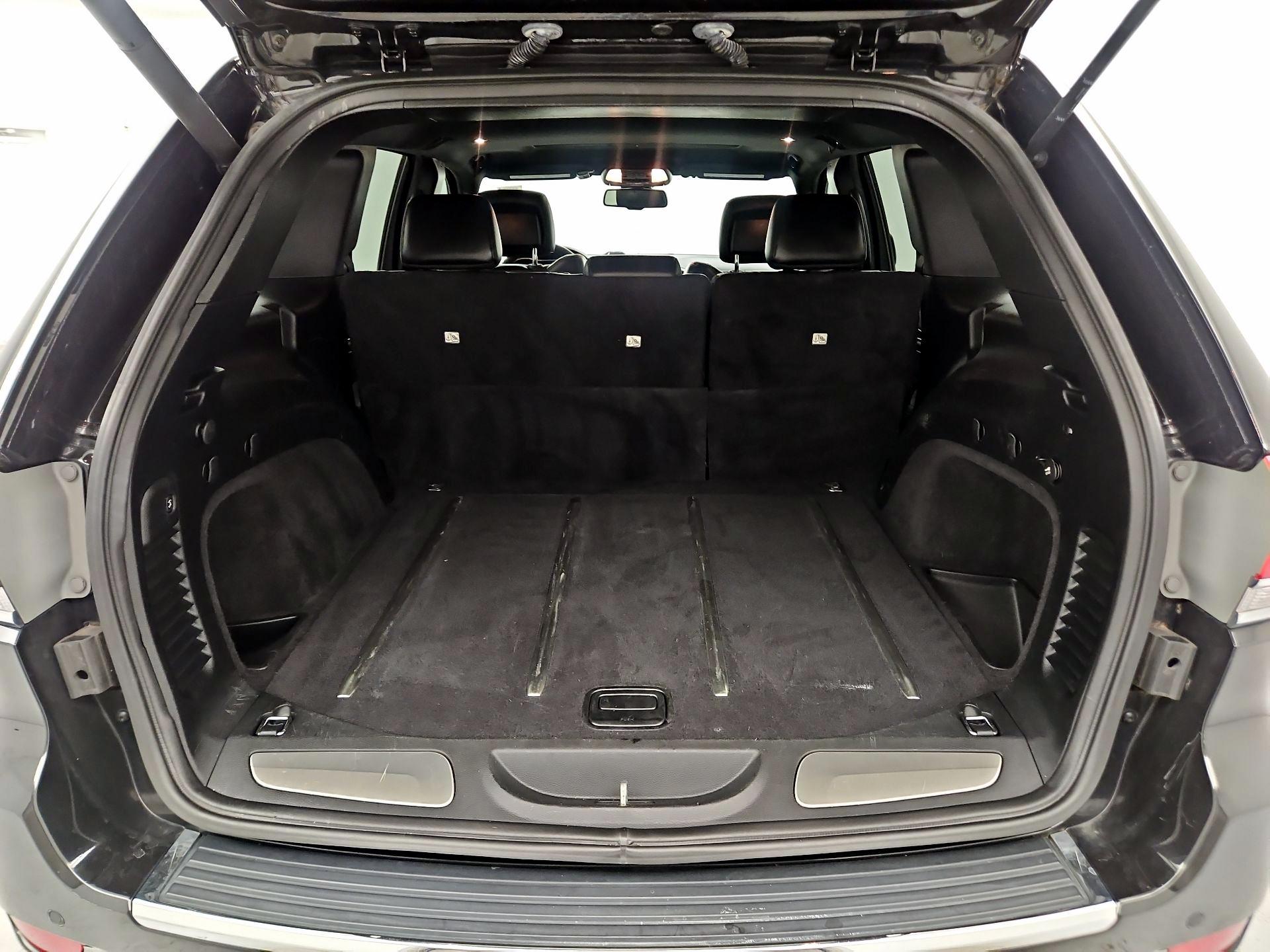 Thumbnail: 2016 Jeep Grand Cherokee - 20