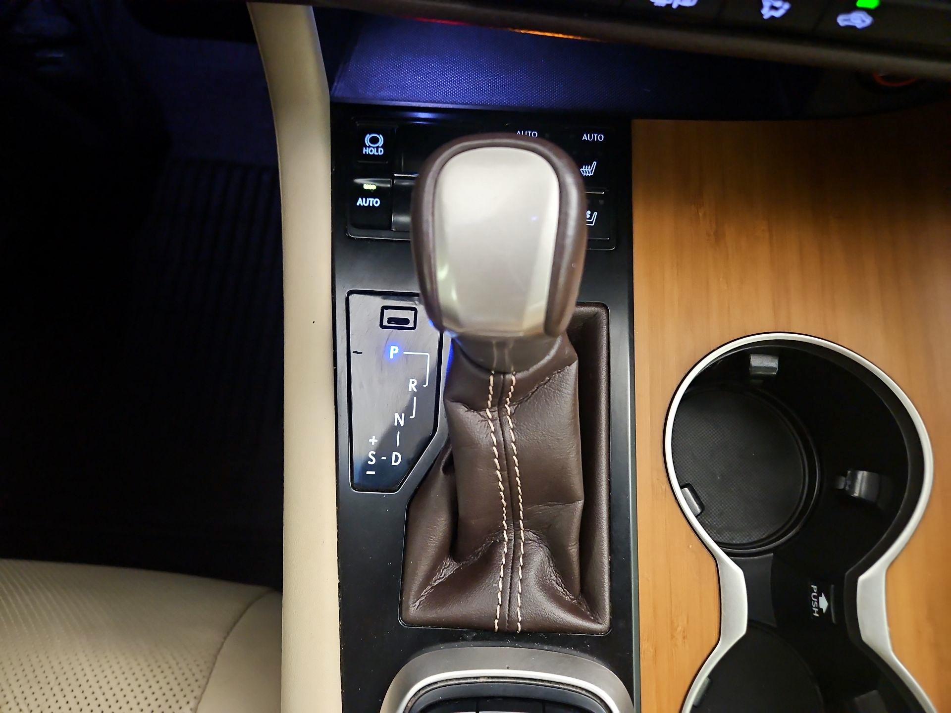 Thumbnail: 2017 Lexus RX - 15