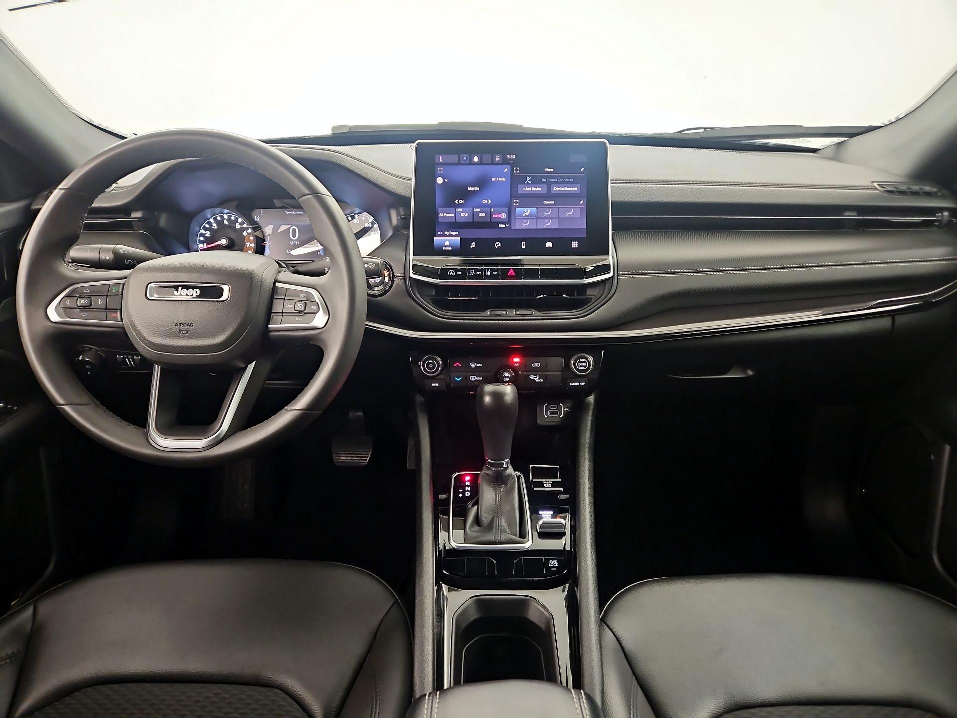 Thumbnail: 2022 Jeep Compass - 8
