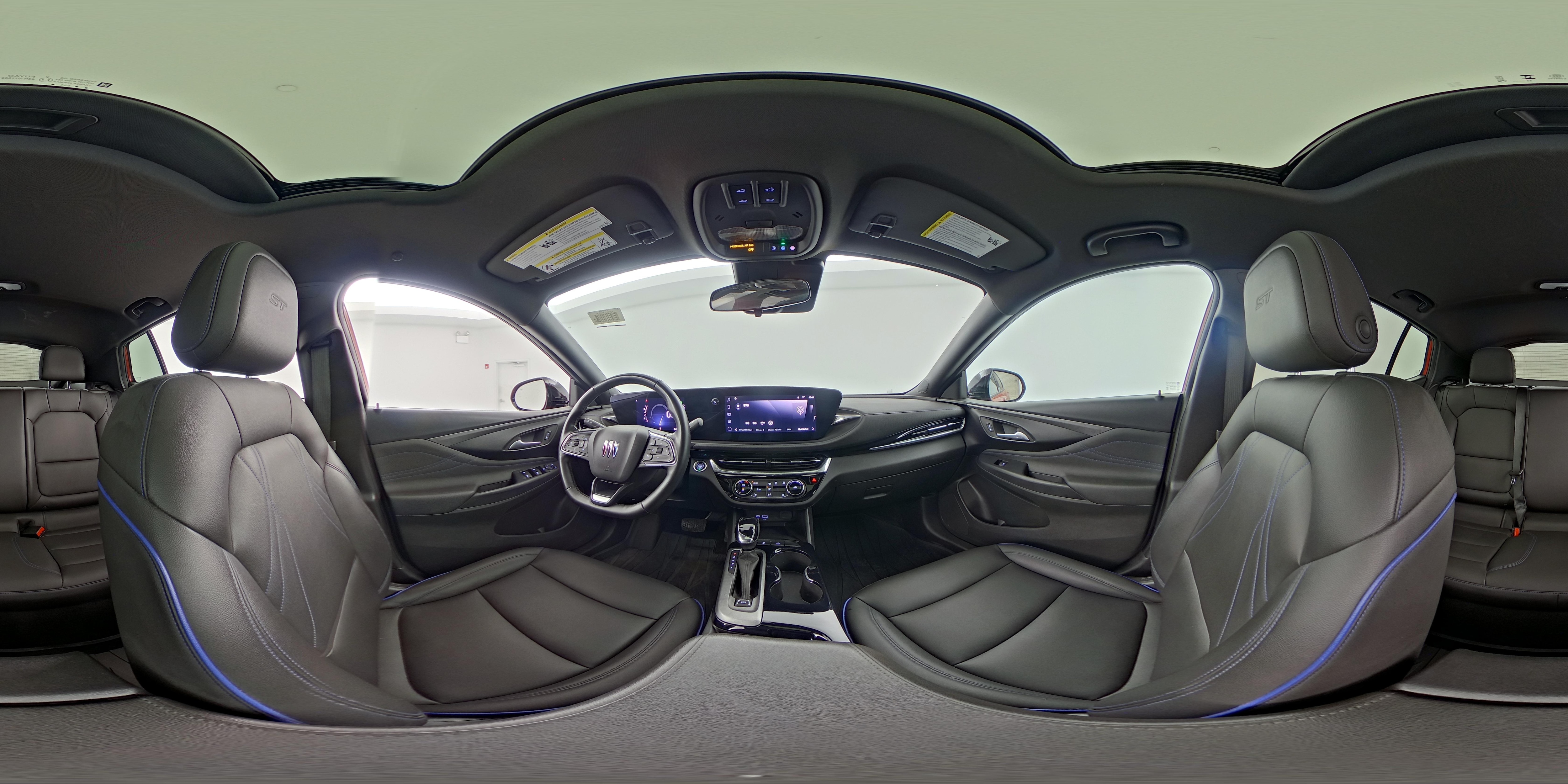 2024 Buick Envista Sport Touring - Photo 23