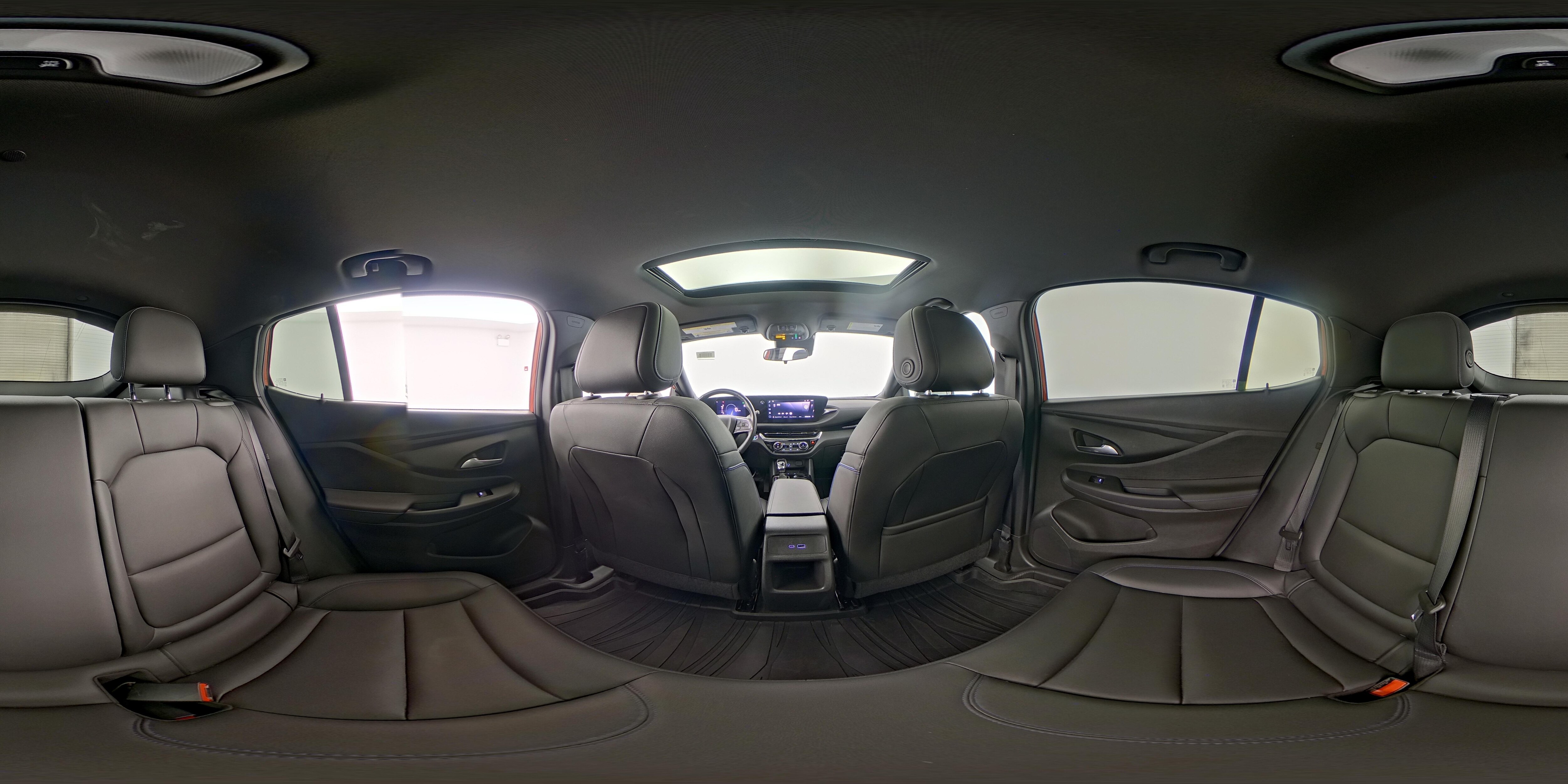 2024 Buick Envista Sport Touring - Photo 24